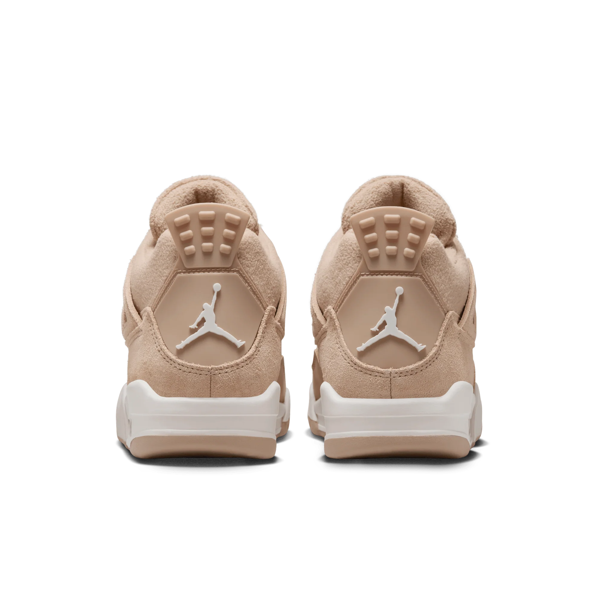 Jordan 4 Retro Cozy Girl (Women's) - Image 4