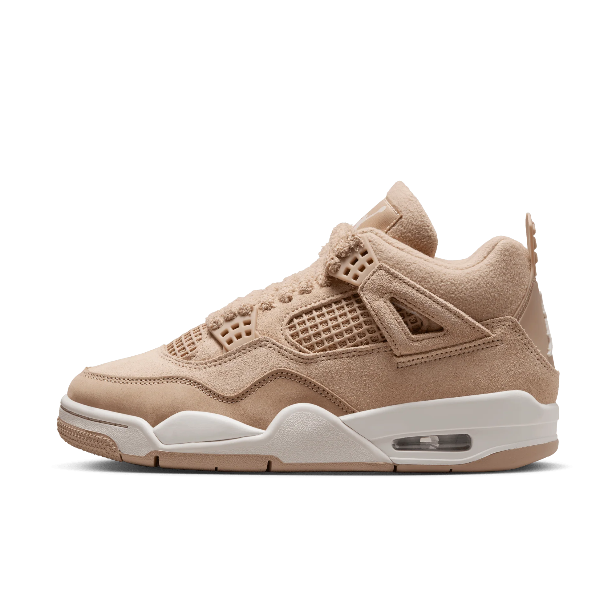 Jordan 4 Retro Cozy Girl (Women's) - Image 5