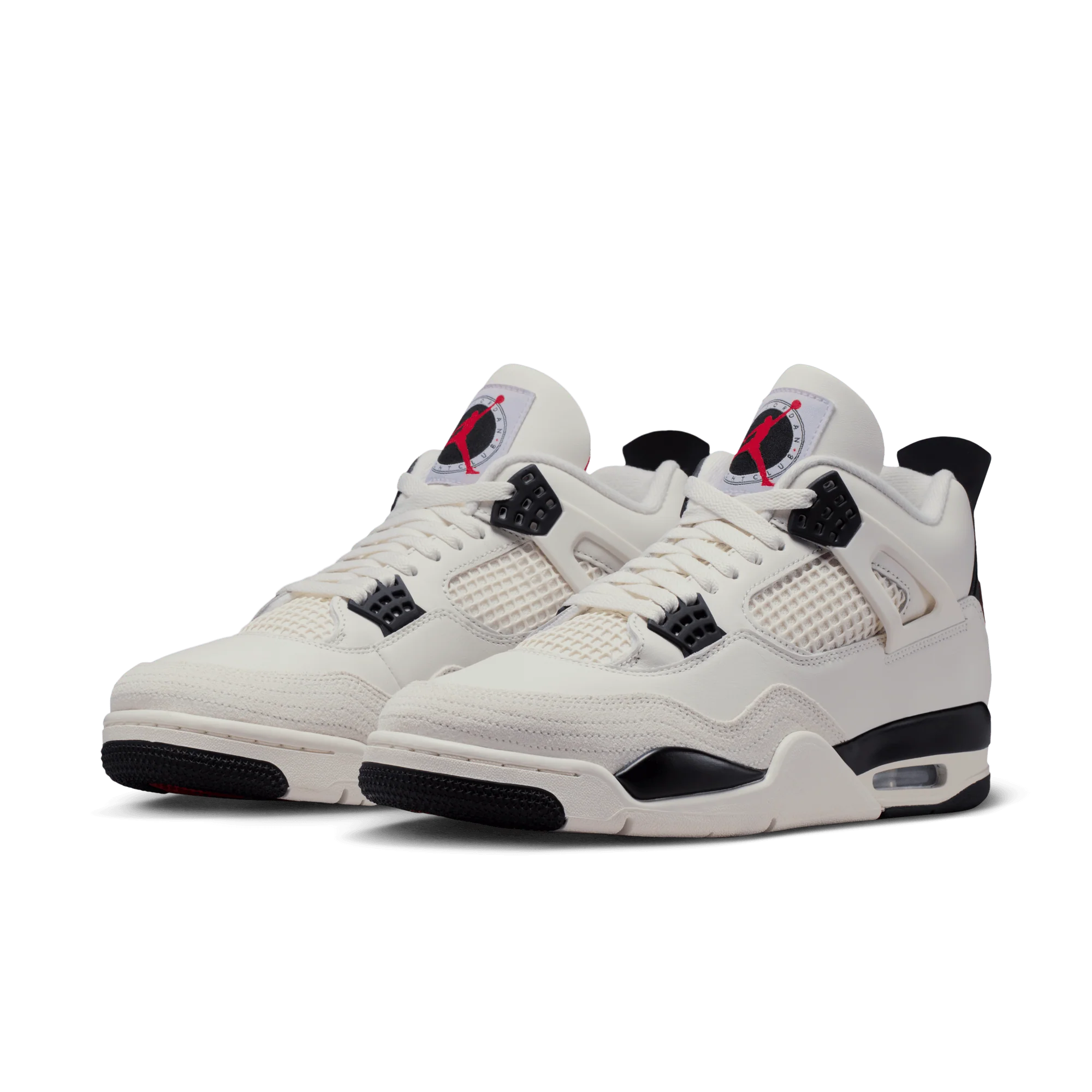 Jordan 4 Retro Flight Club - Image 2