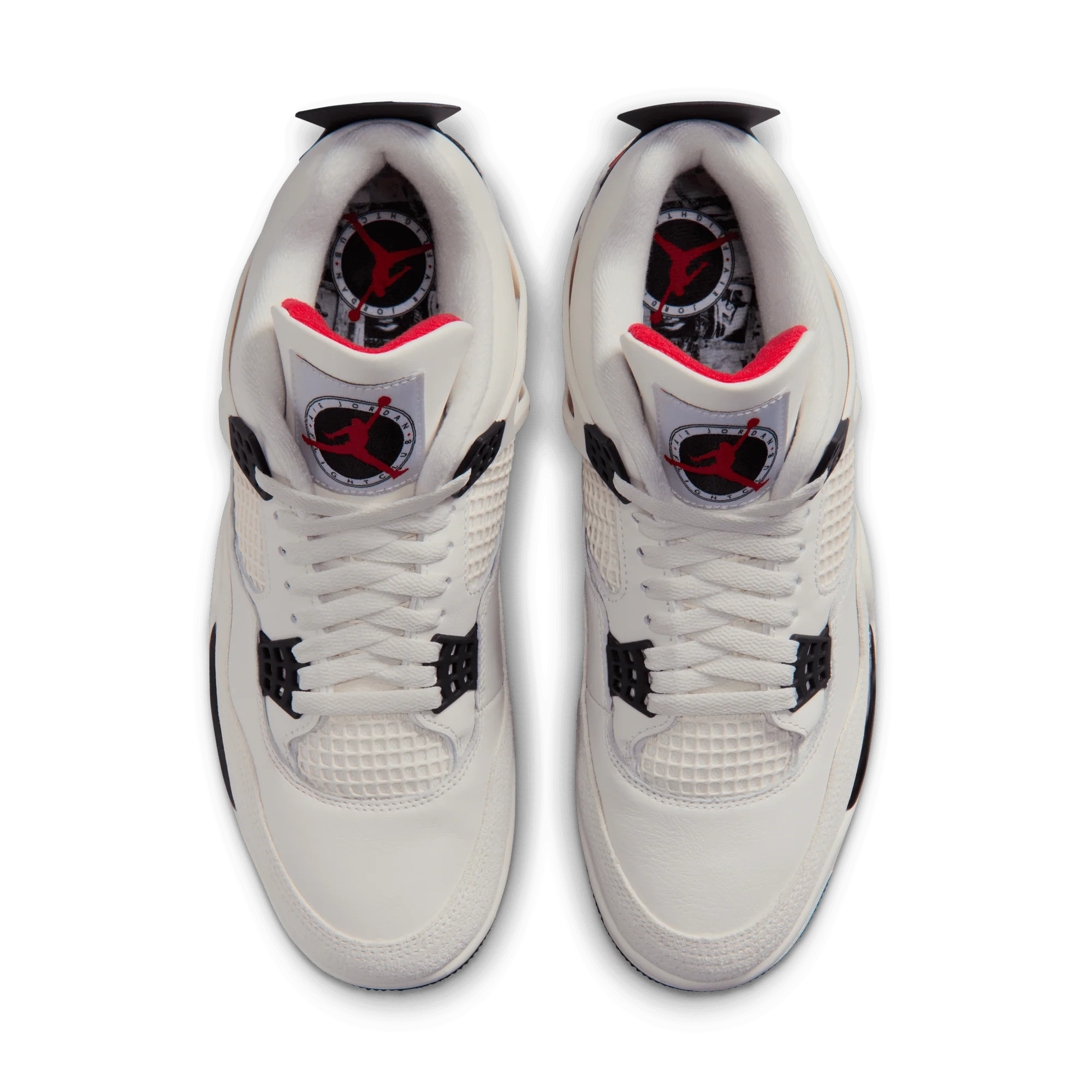 Jordan 4 Retro Flight Club - Image 3