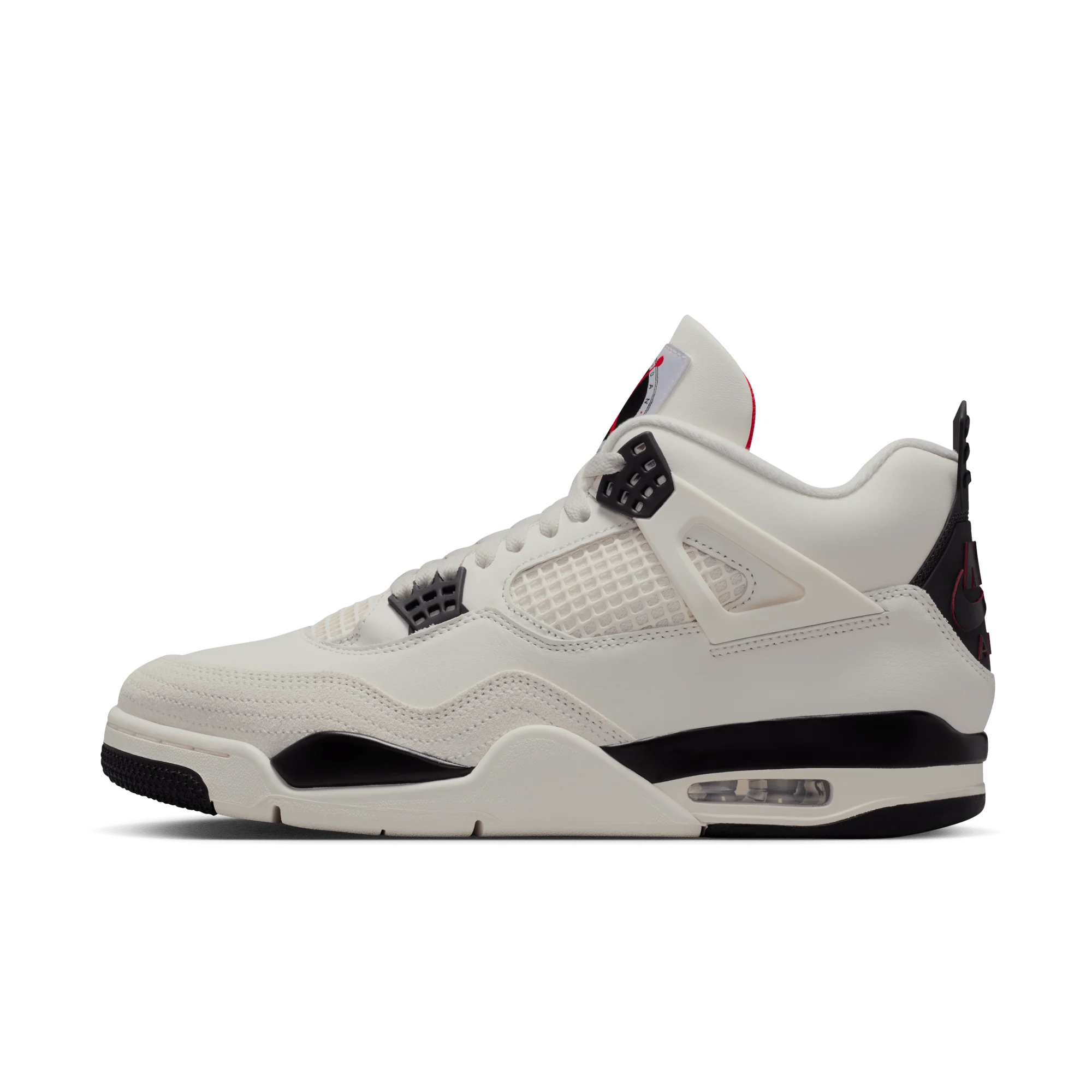 Jordan 4 Retro Flight Club - Image 5