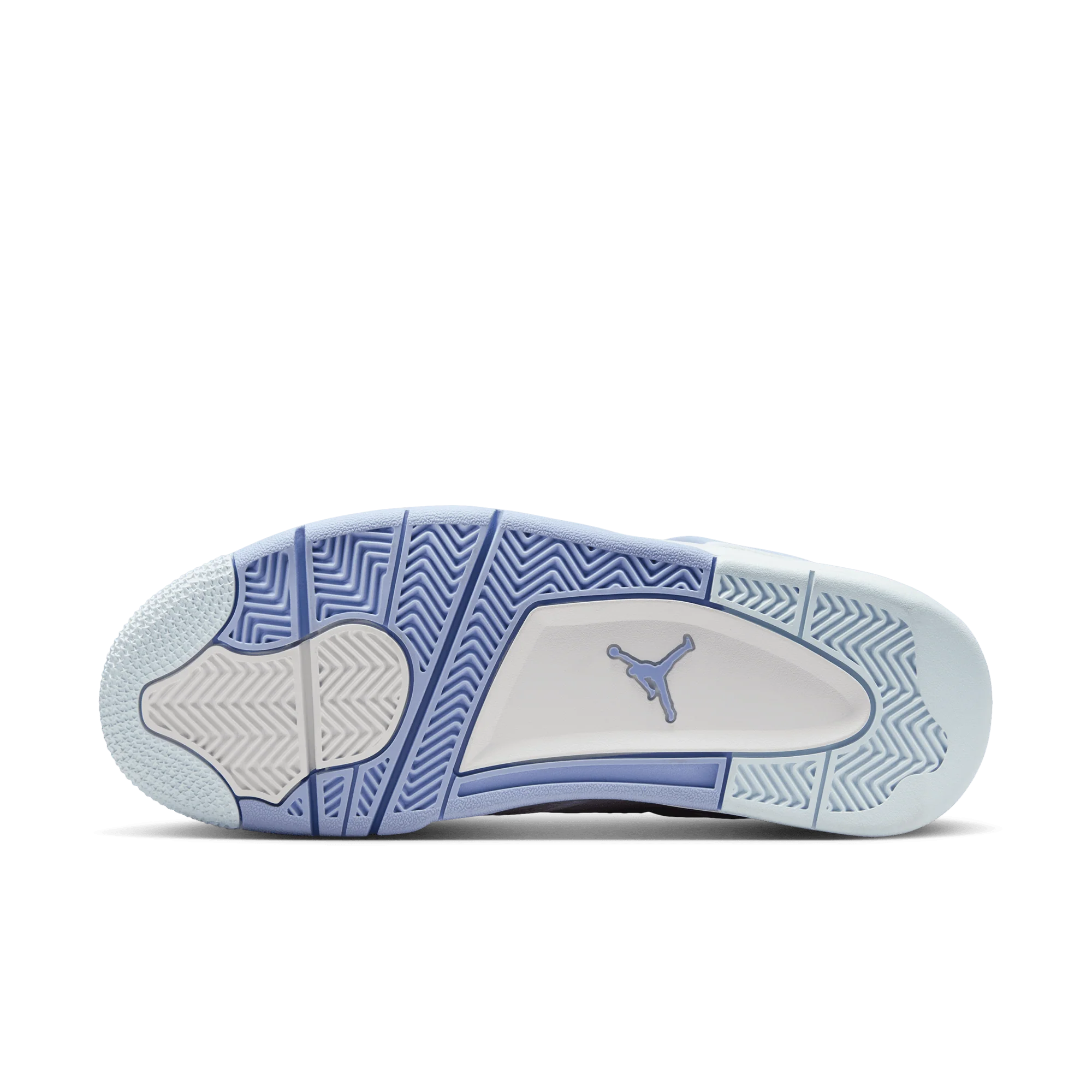 Jordan 4 Retro Forget Me Not (Women's) - Image 6