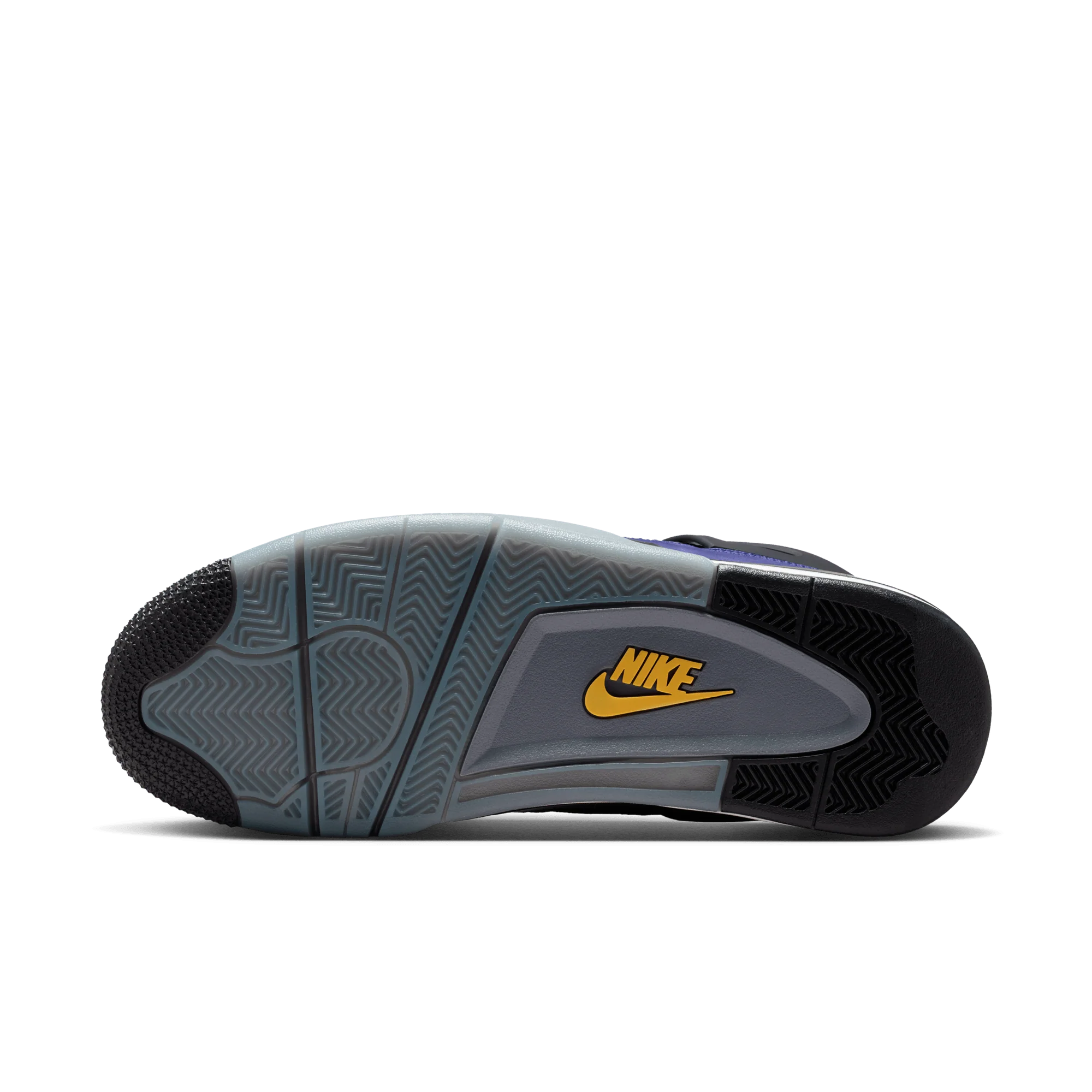 Jordan 4 Retro Lakers - Image 6