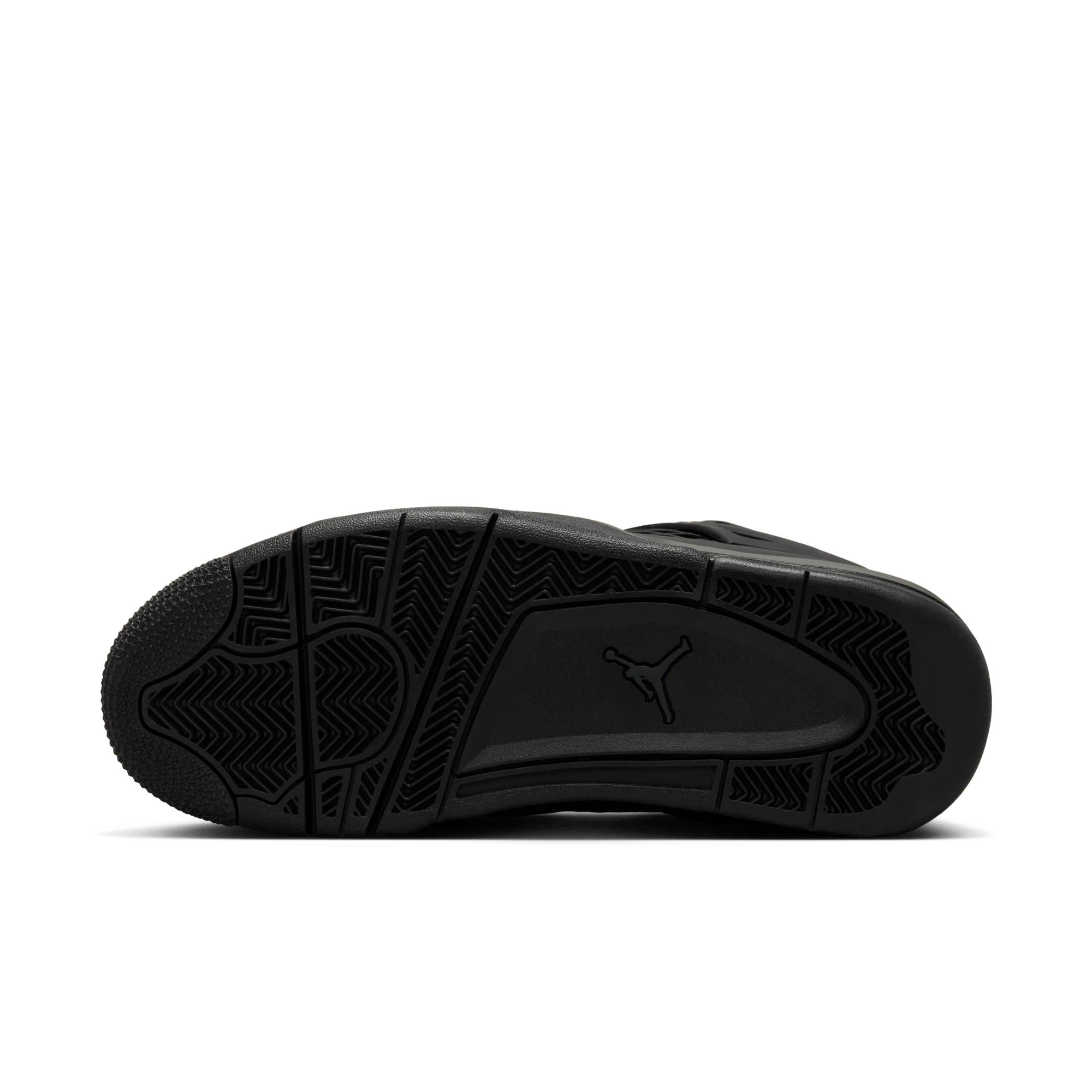 Jordan 4 Retro Net Black (Women's) - Image 6