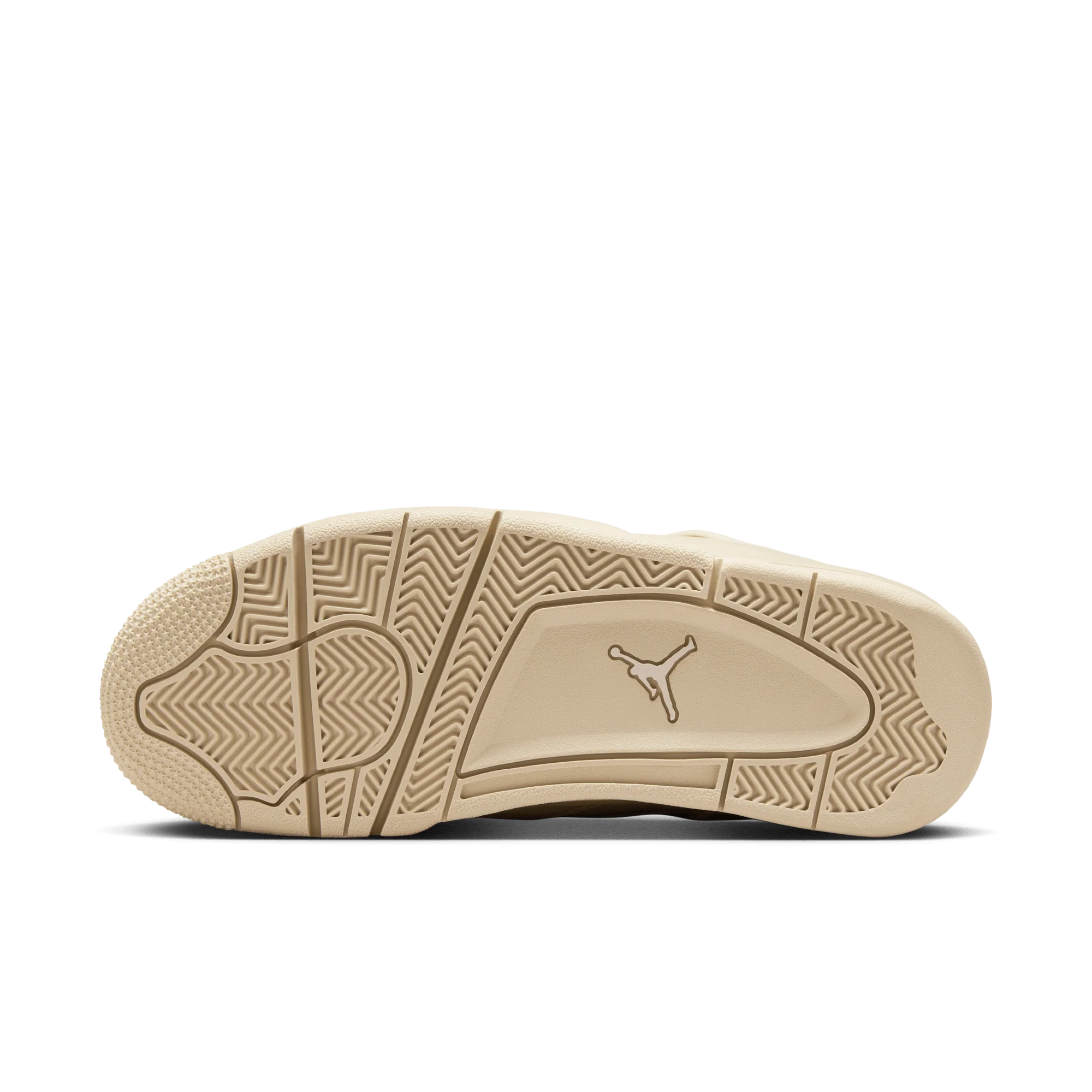 Jordan 4 Retro Net Rattan (Women's) - Image 6