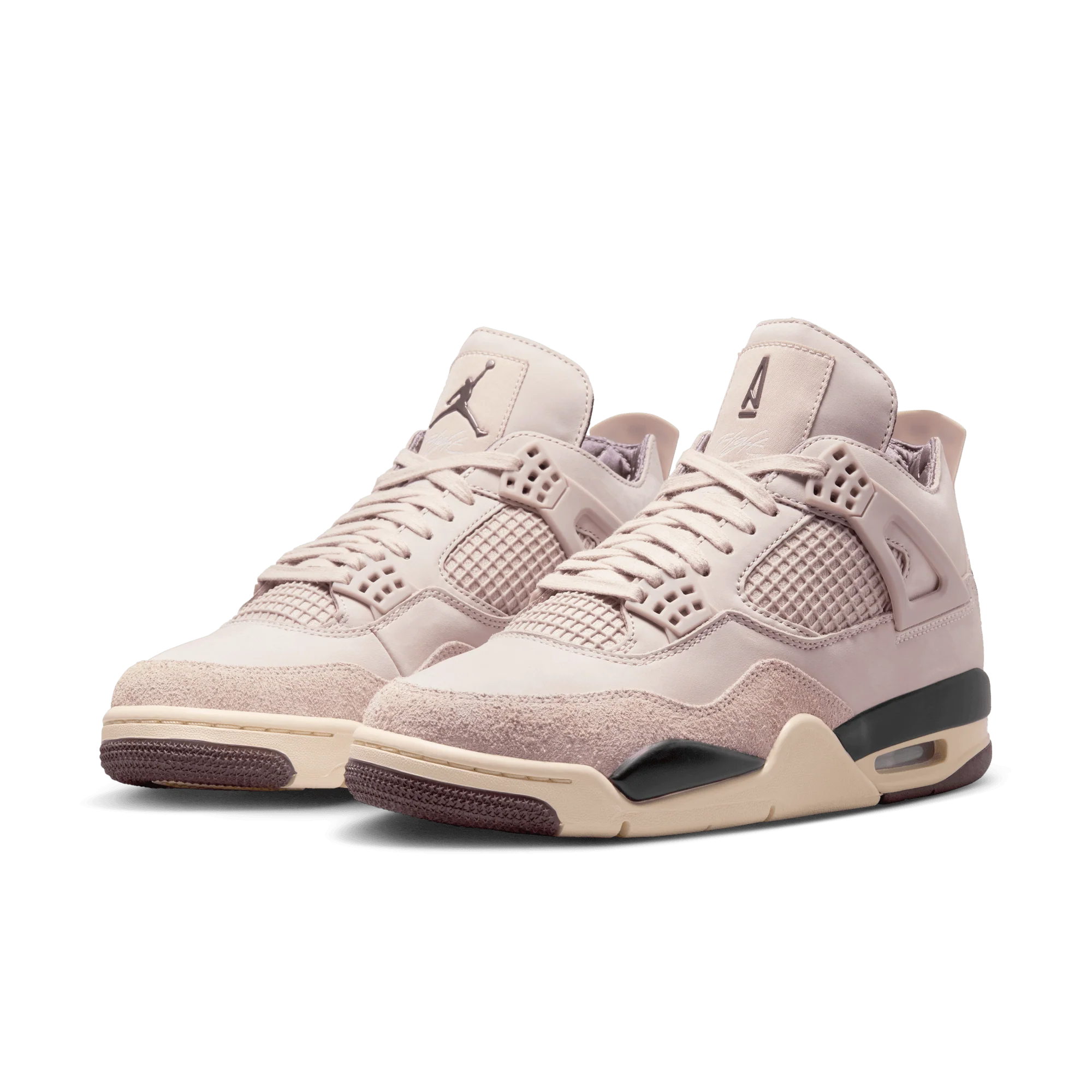 Jordan 4 Retro OG SP A Ma Maniére While You Were Sleeping (Women's) - Image 2