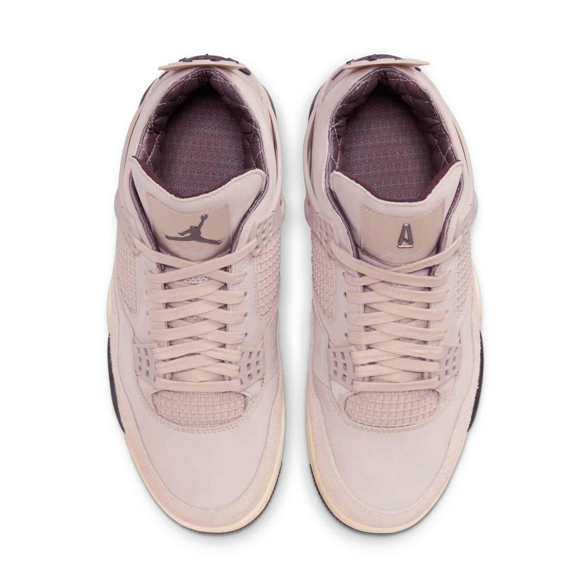 Jordan 4 Retro OG SP A Ma Maniére While You Were Sleeping (Women's) - Image 3