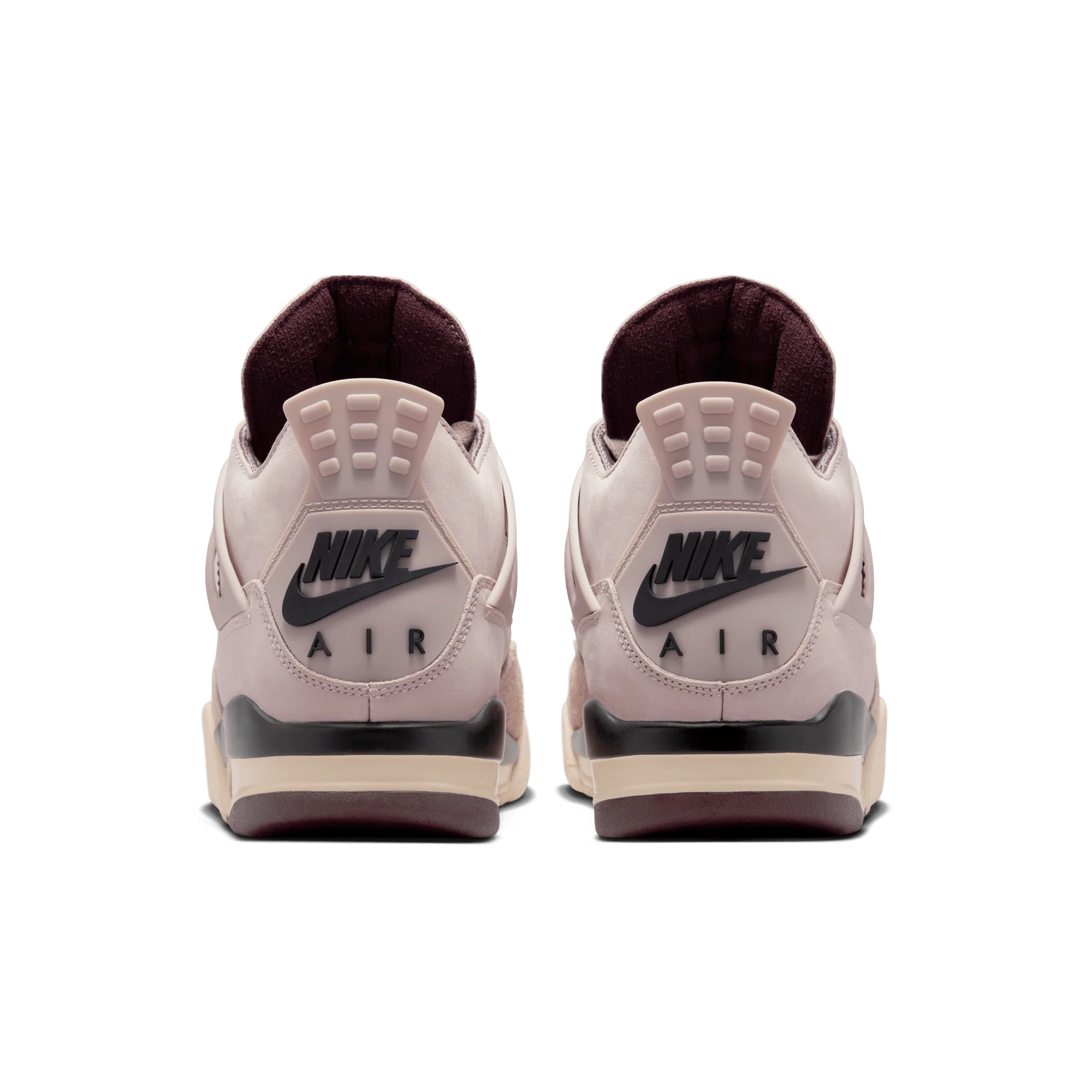 Jordan 4 Retro OG SP A Ma Maniére While You Were Sleeping (Women's) - Image 4