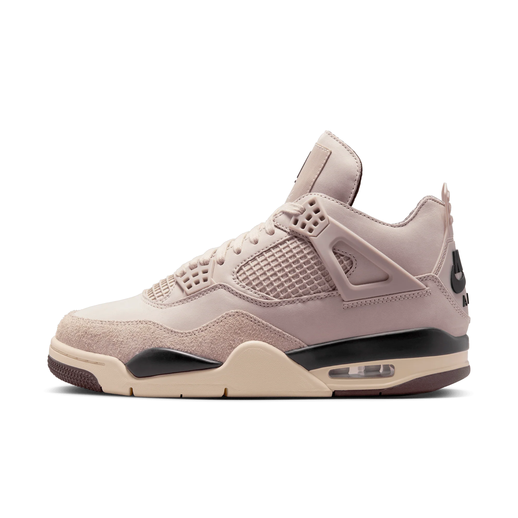 Jordan 4 Retro OG SP A Ma Maniére While You Were Sleeping (Women's) - Image 5