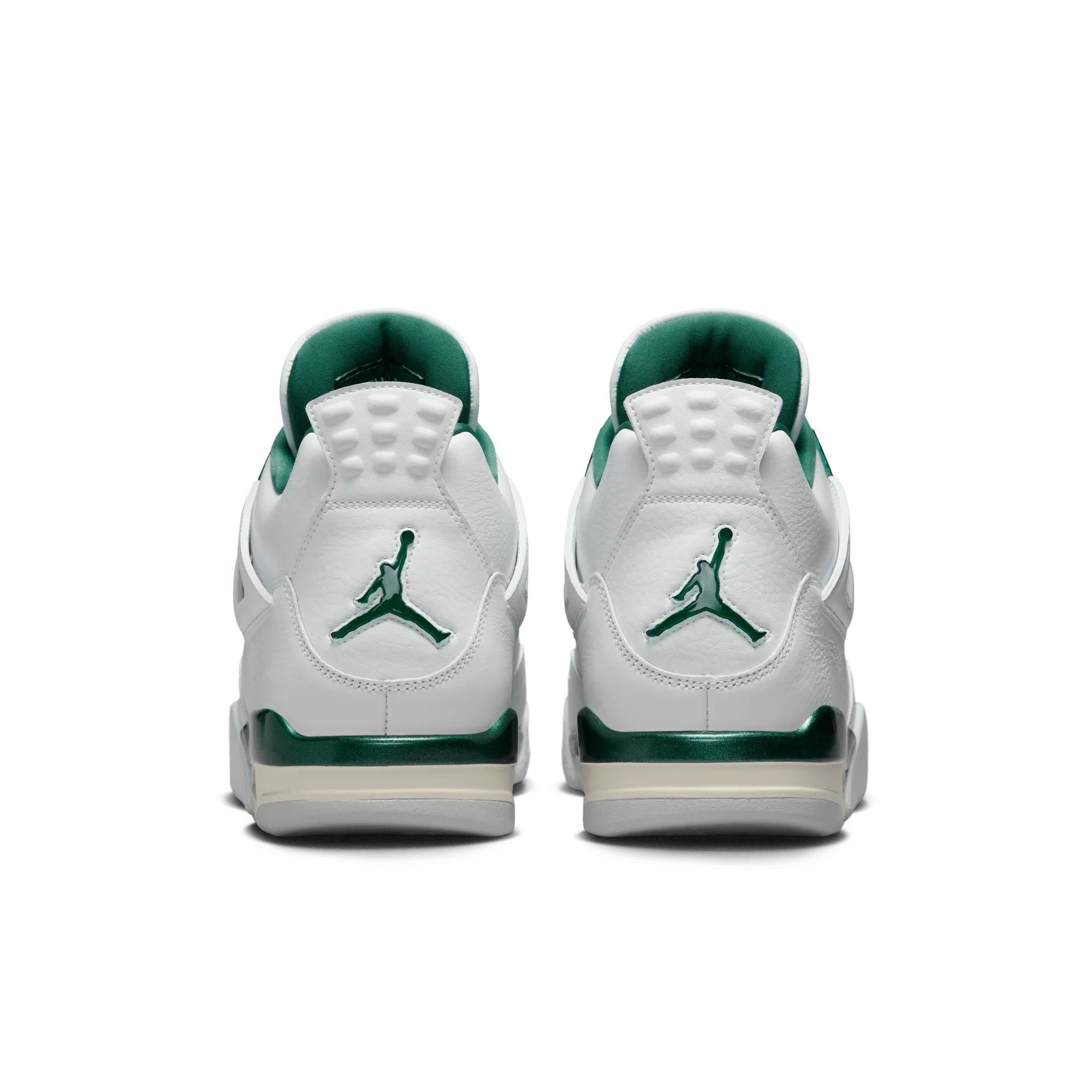 Jordan 4 Retro Oxidized Green - Image 4