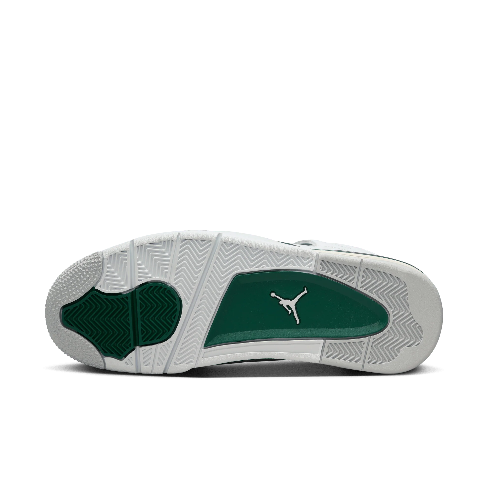 Jordan 4 Retro Oxidized Green - Image 6