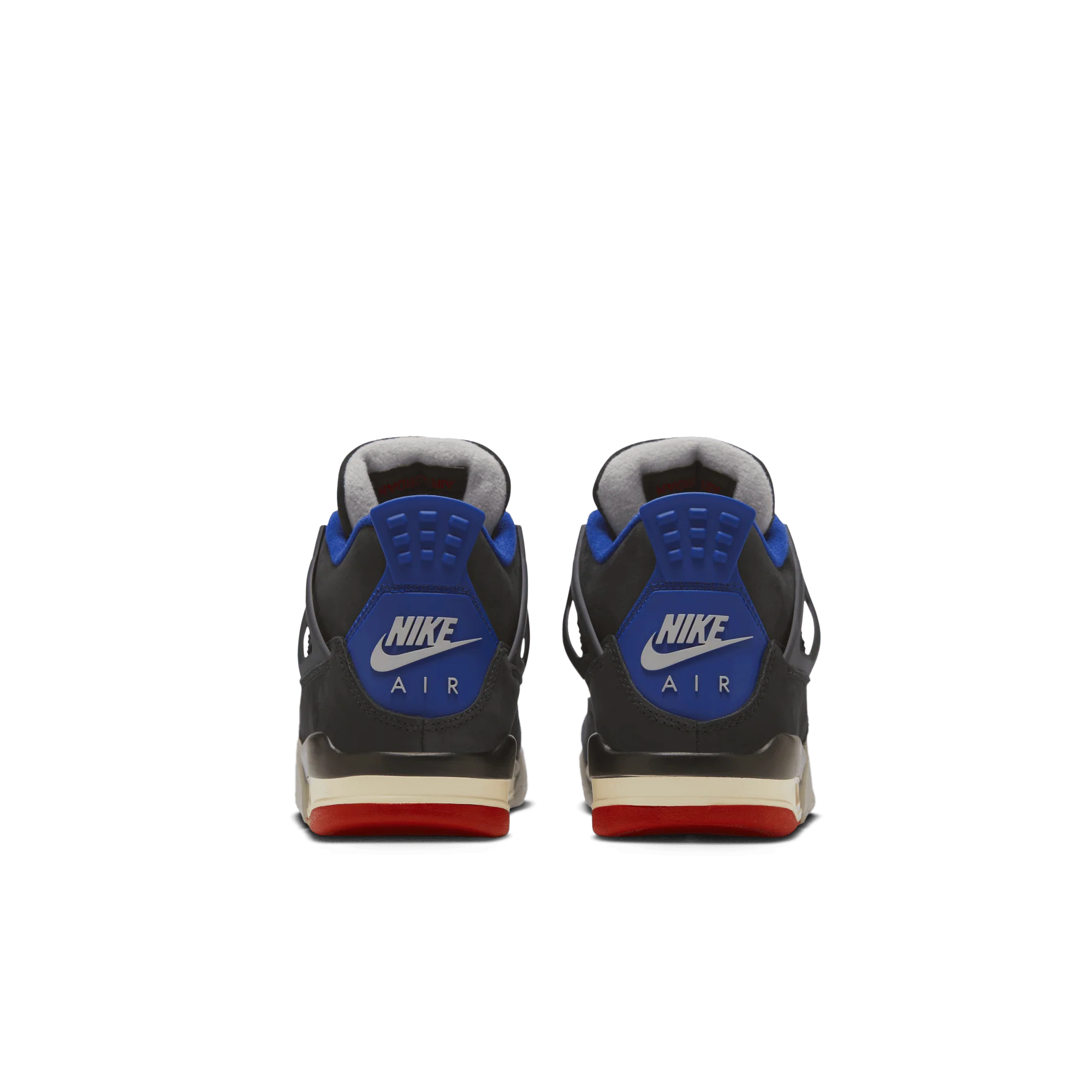 Jordan 4 Retro Rare Air (GS) - Image 4