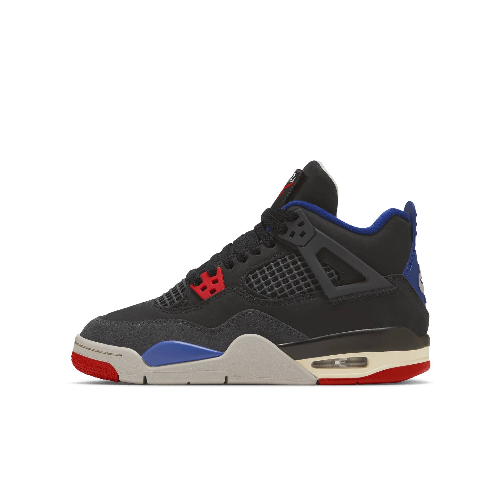 Jordan 4 Retro Rare Air (GS) - Image 5
