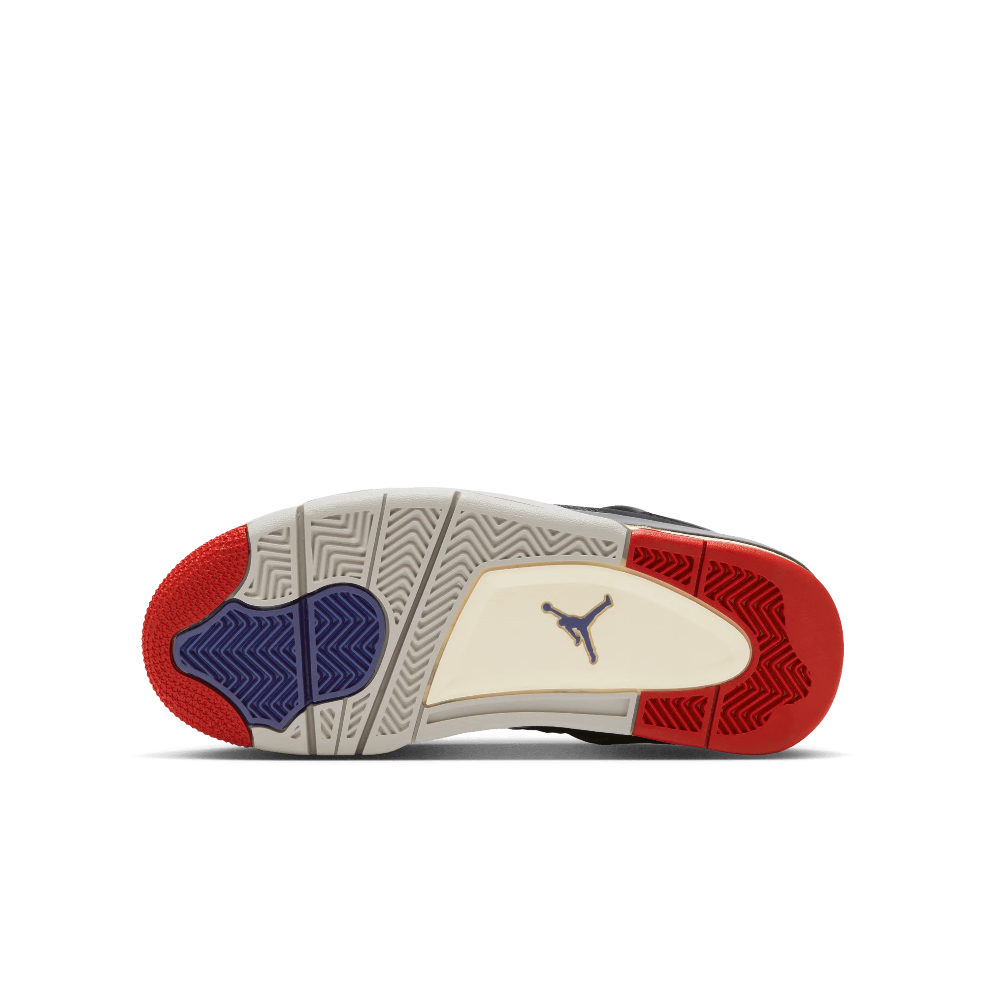 Jordan 4 Retro Rare Air (GS) - Image 6