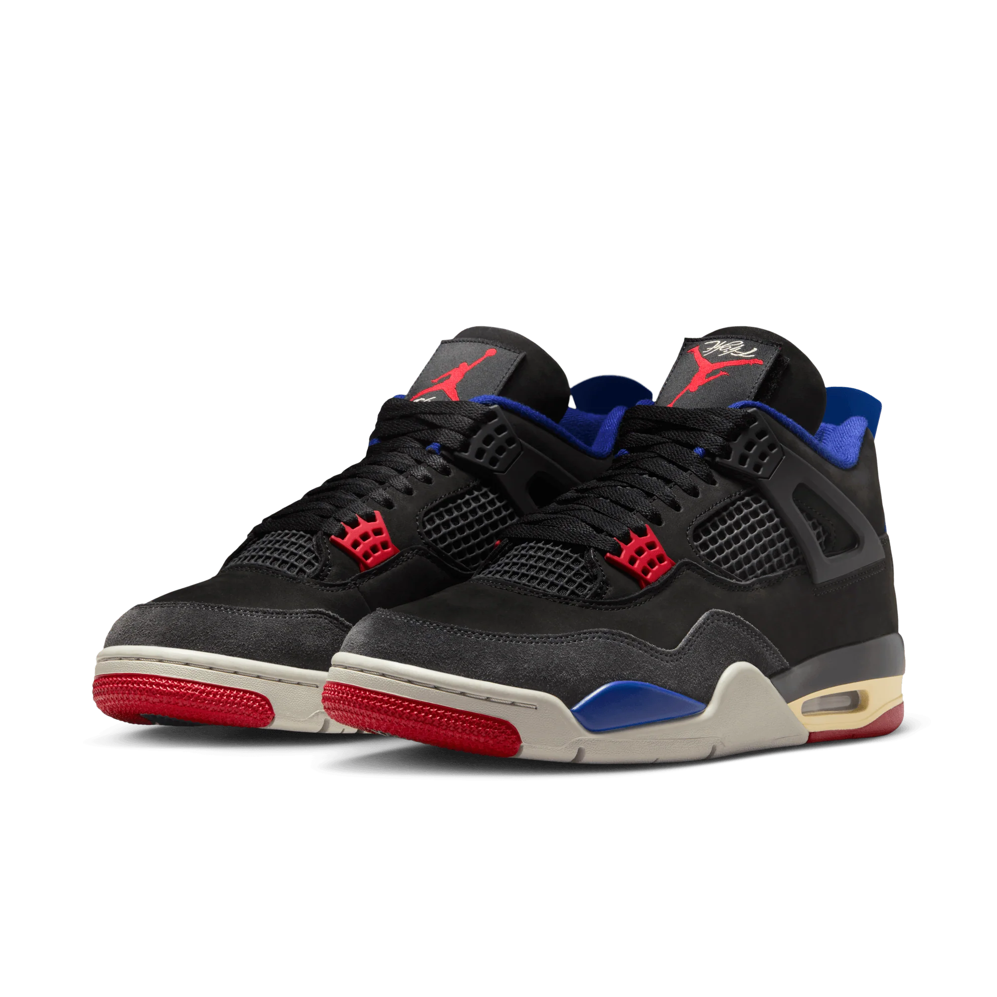 Jordan 4 Retro Rare Air - Image 2