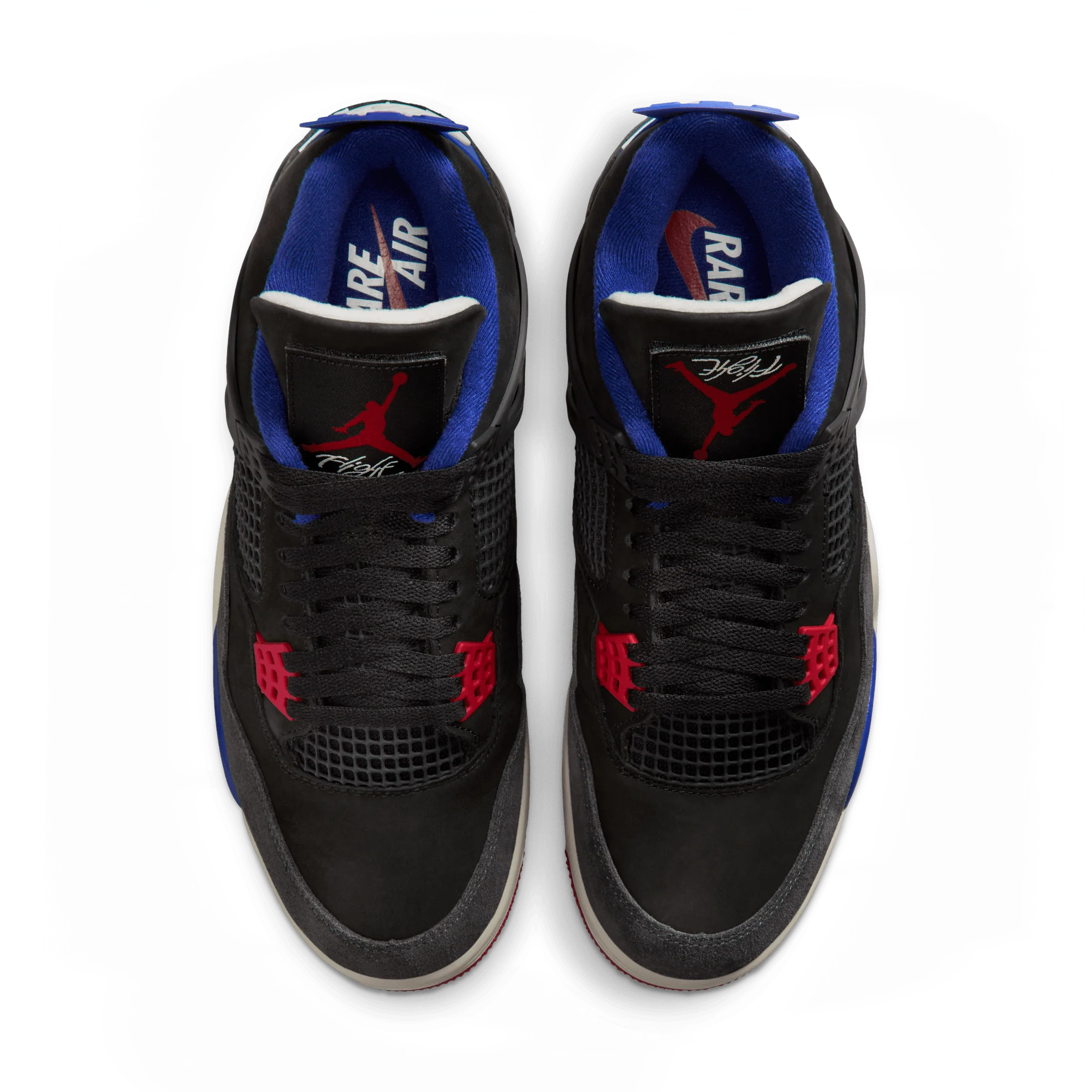 Jordan 4 Retro Rare Air - Image 3