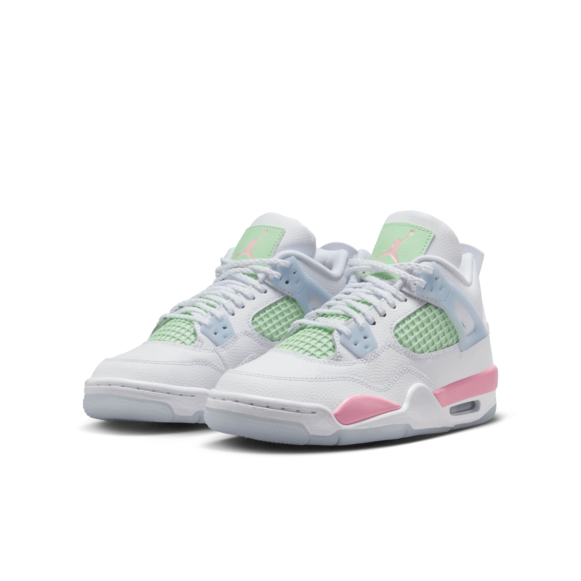 Jordan 4 Retro Valentine's Day (2026) (GS) - Image 2