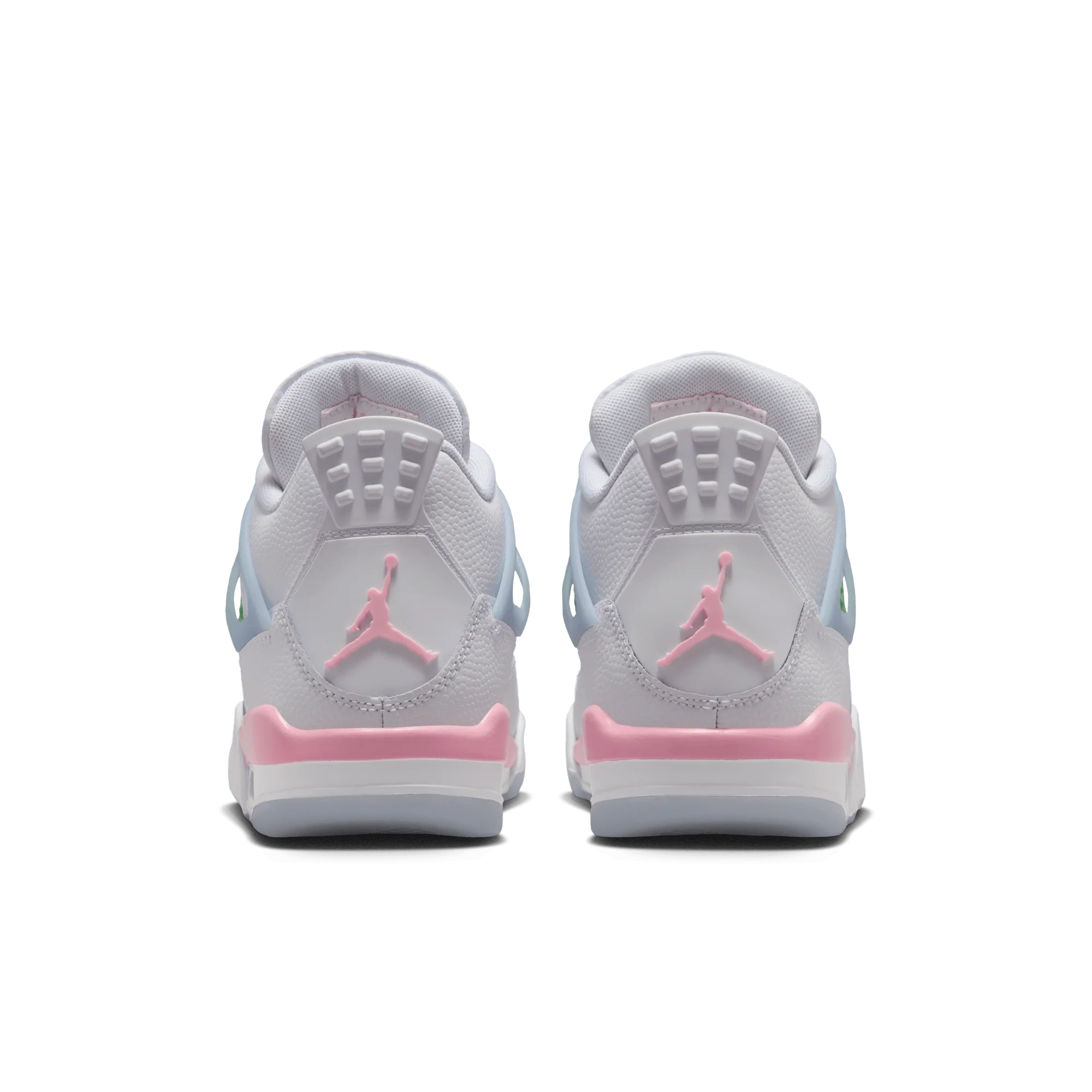Jordan 4 Retro Valentine's Day (2026) (GS) - Image 4