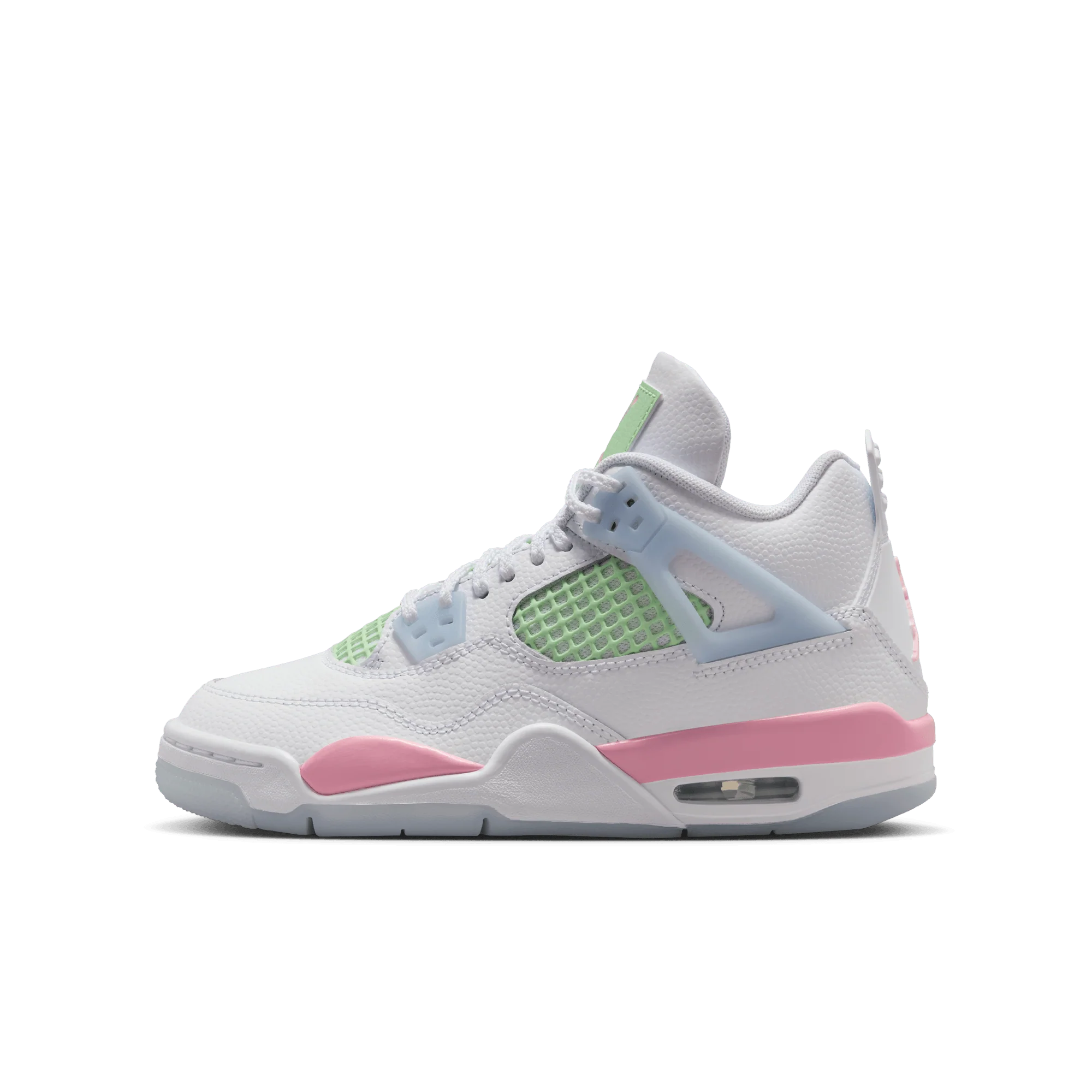 Jordan 4 Retro Valentine's Day (2026) (GS) - Image 5