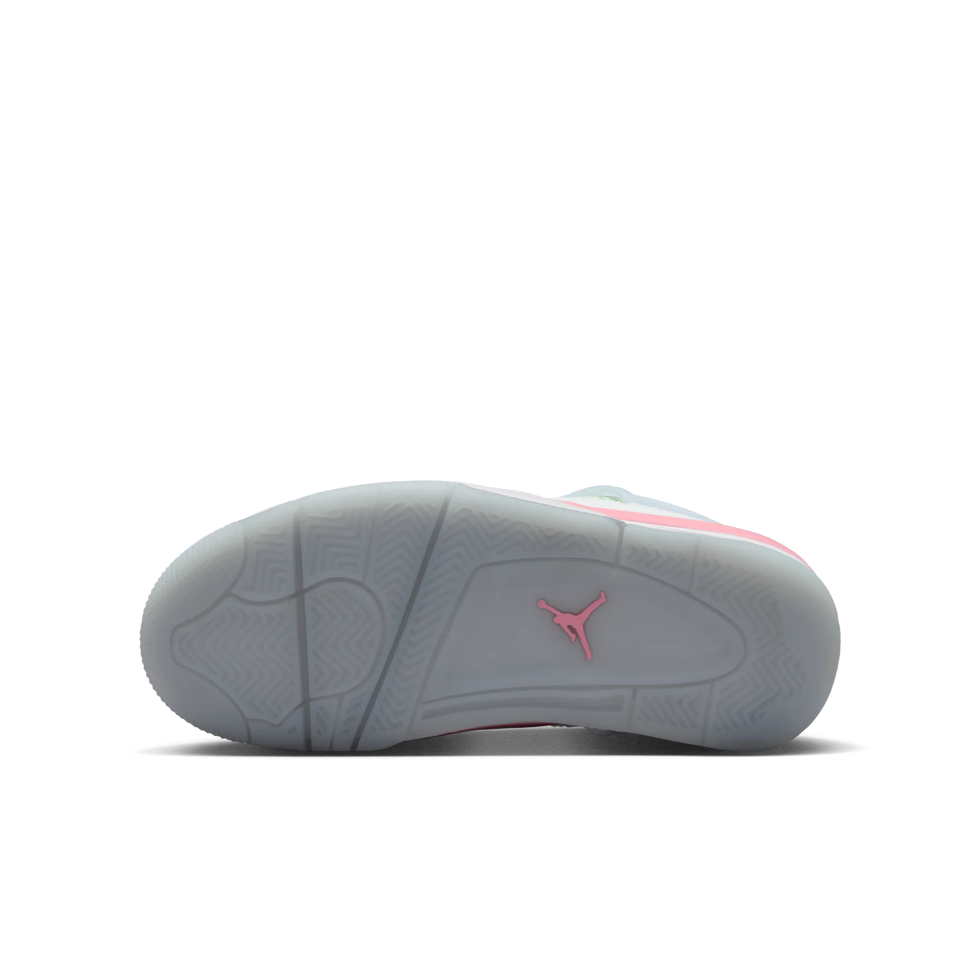 Jordan 4 Retro Valentine's Day (2026) (GS) - Image 6