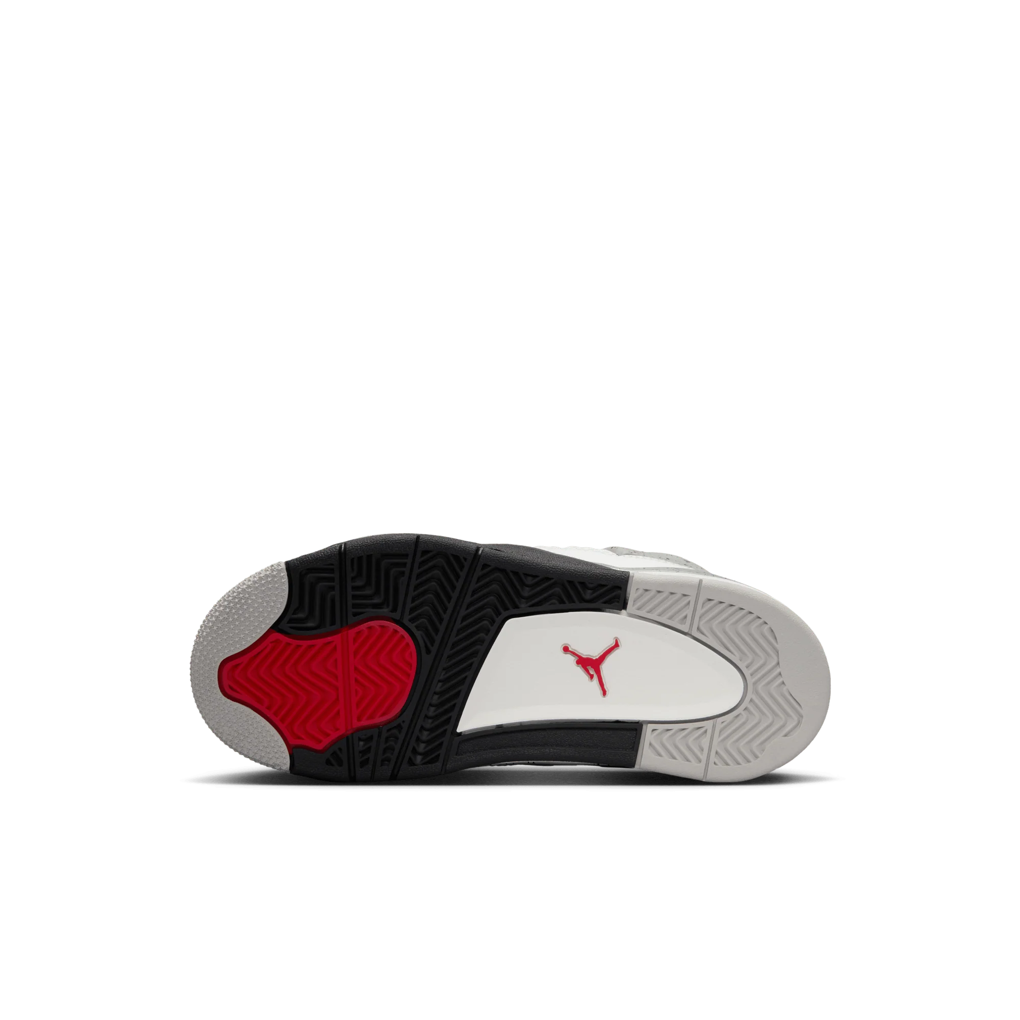 Jordan 4 Retro White Cement (2025) (PS) - Image 6