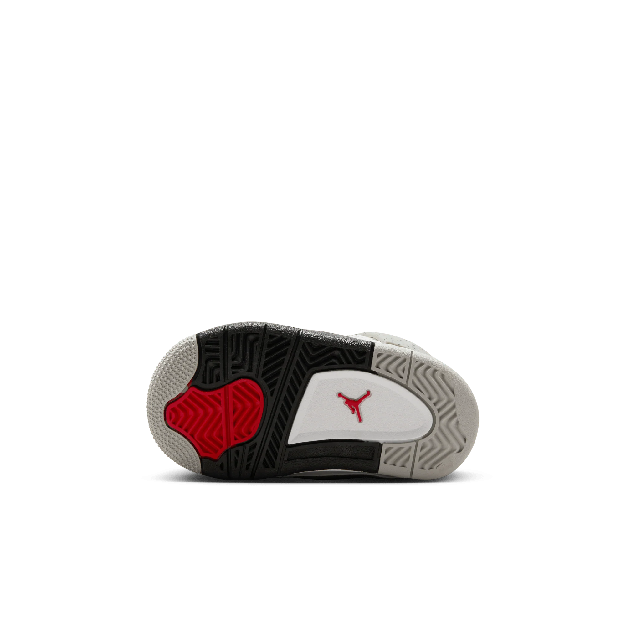 Jordan 4 Retro White Cement (TD) - Image 6
