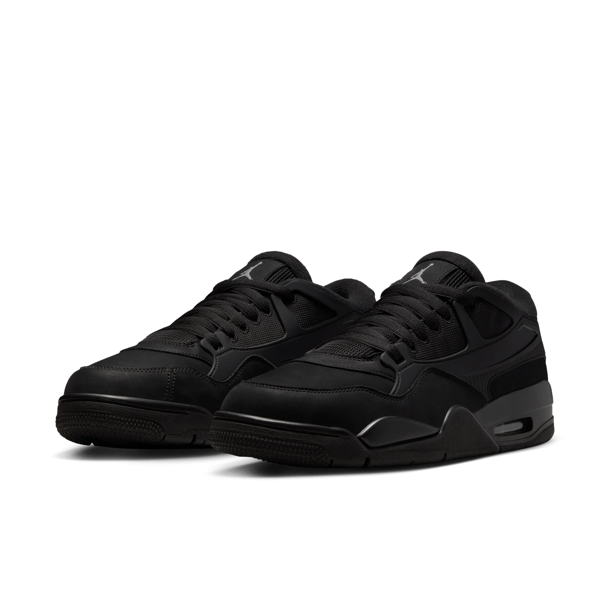 Jordan 4 RM Black Cat - Image 2