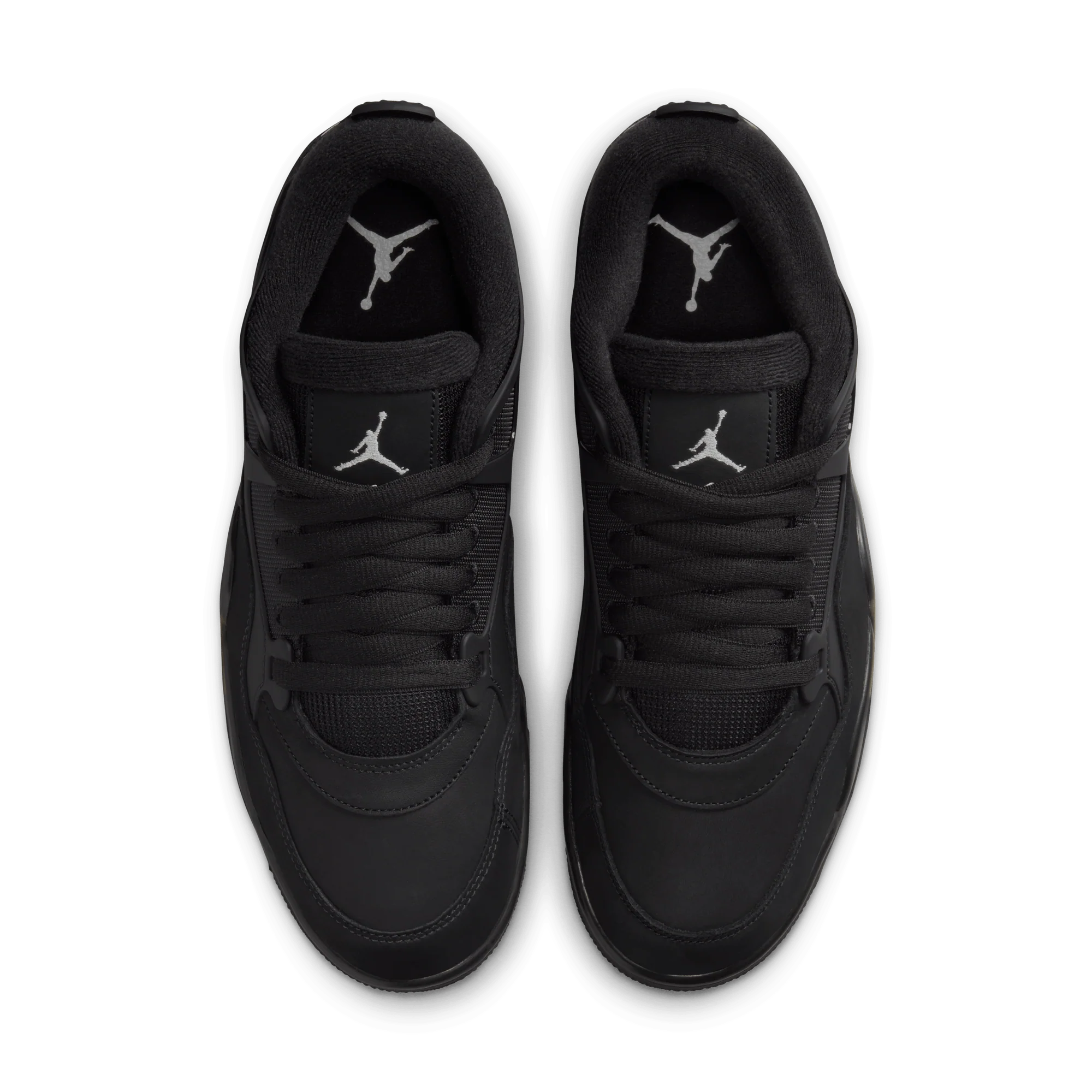 Jordan 4 RM Black Cat - Image 3