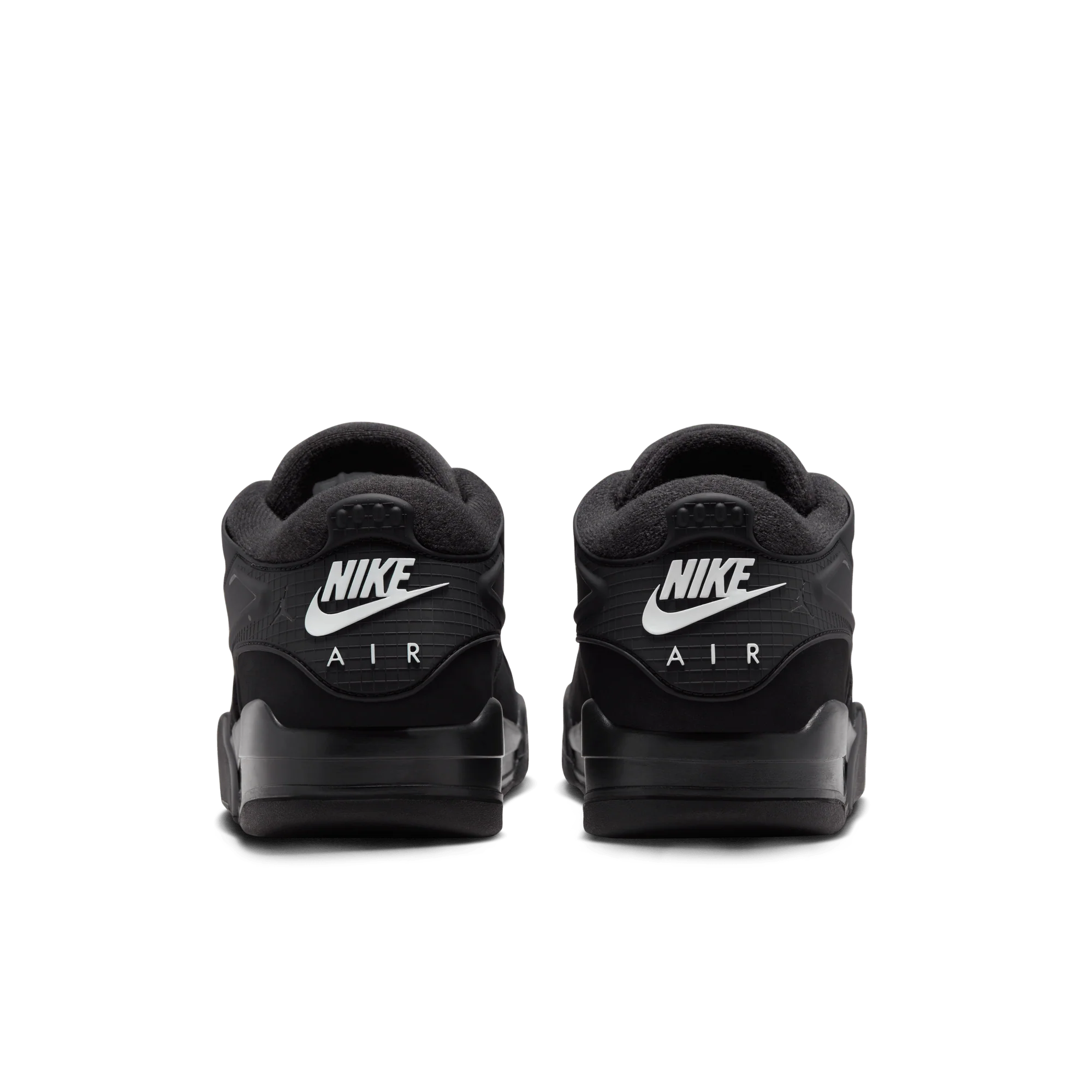 Jordan 4 RM Black Cat - Image 4