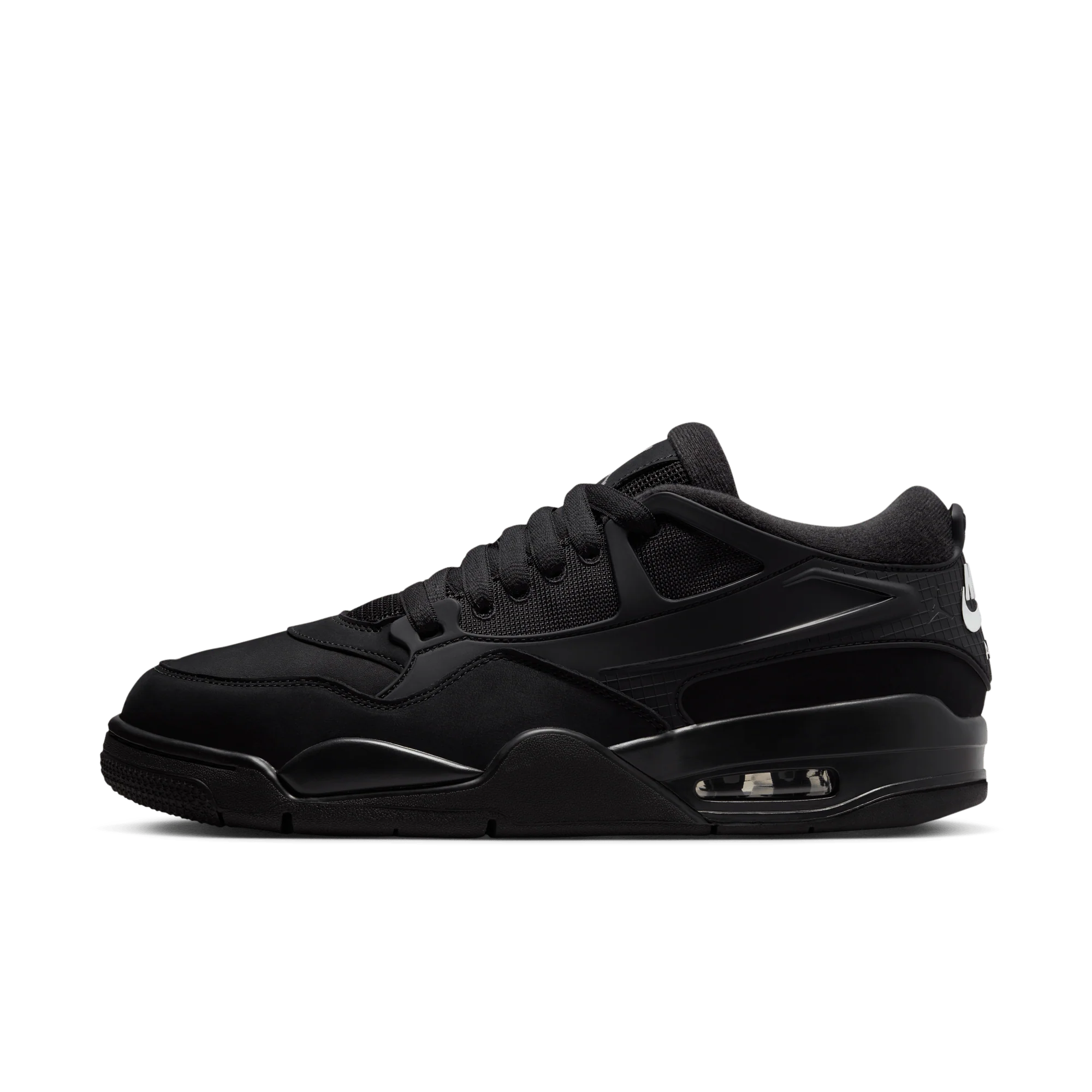 Jordan 4 RM Black Cat - Image 5