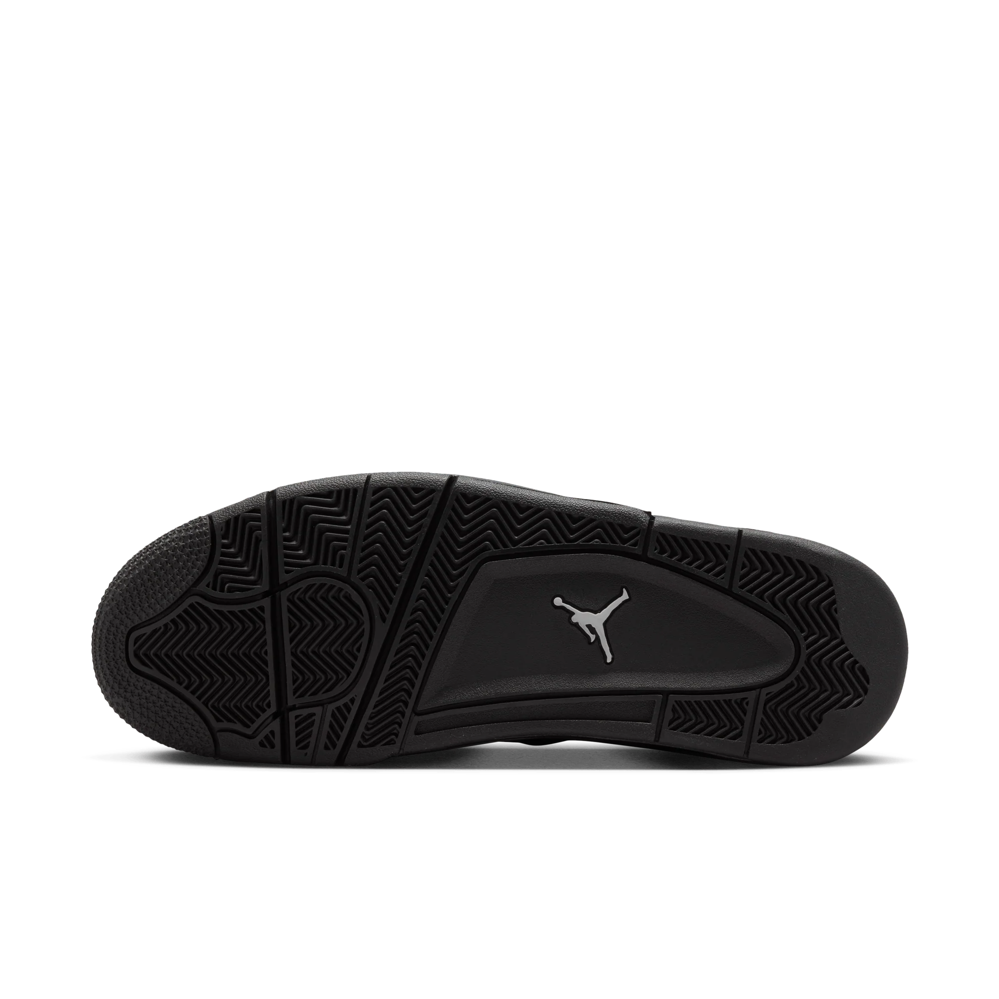 Jordan 4 RM Black Cat - Image 6