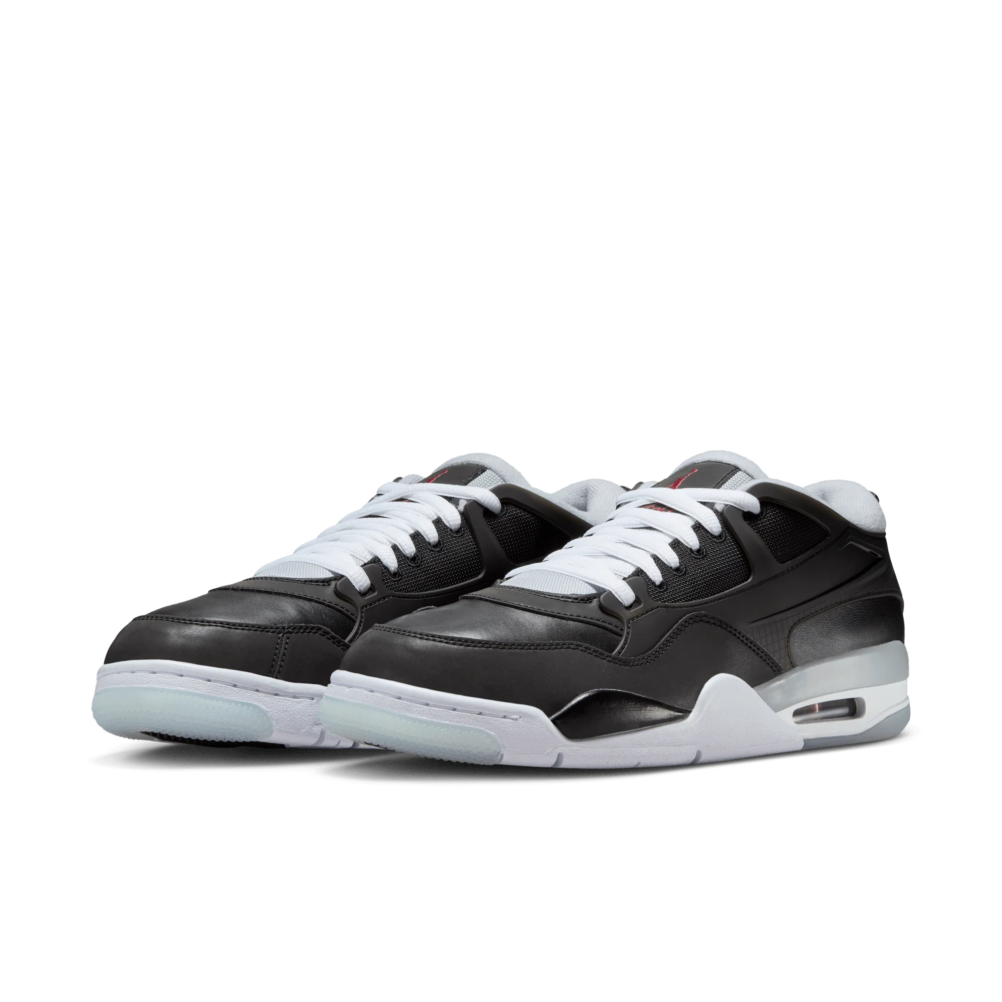 Jordan 4 RM Black Metallic - Image 2