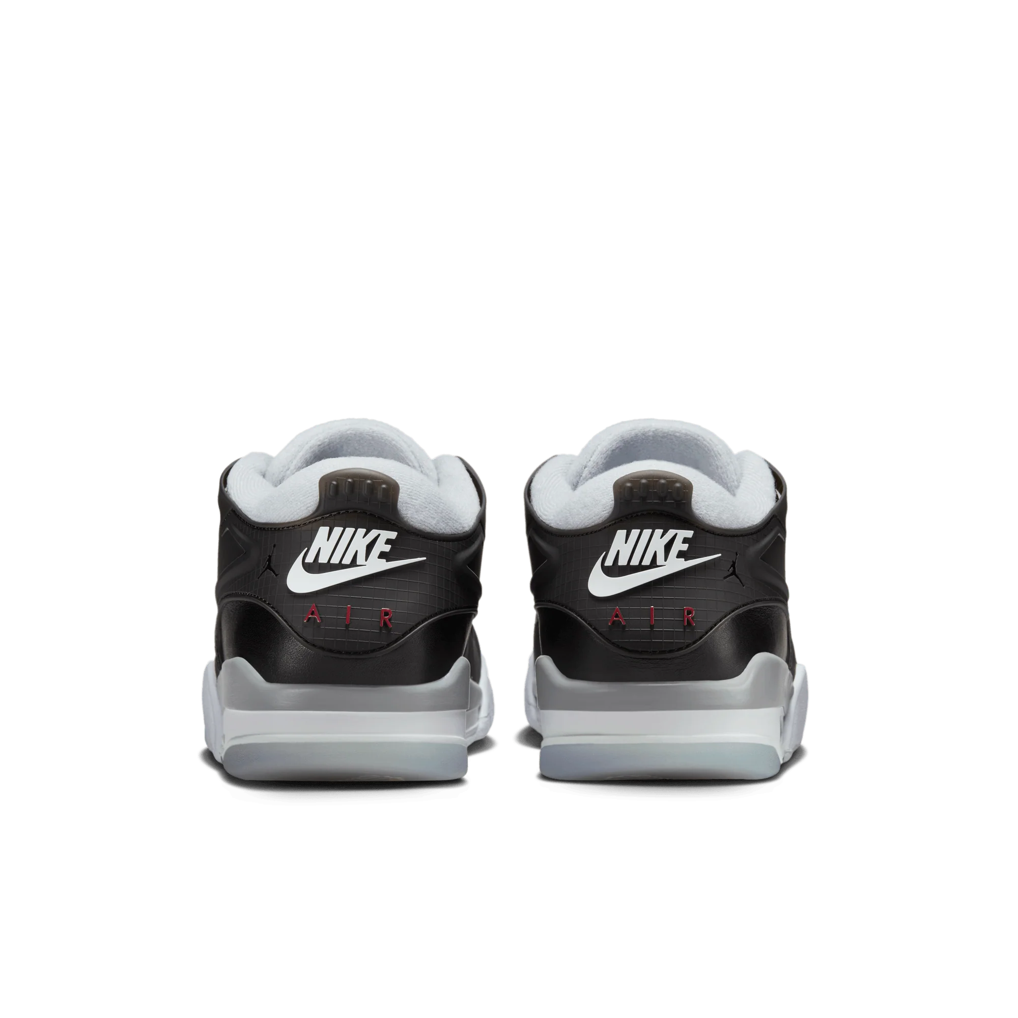 Jordan 4 RM Black Metallic - Image 4