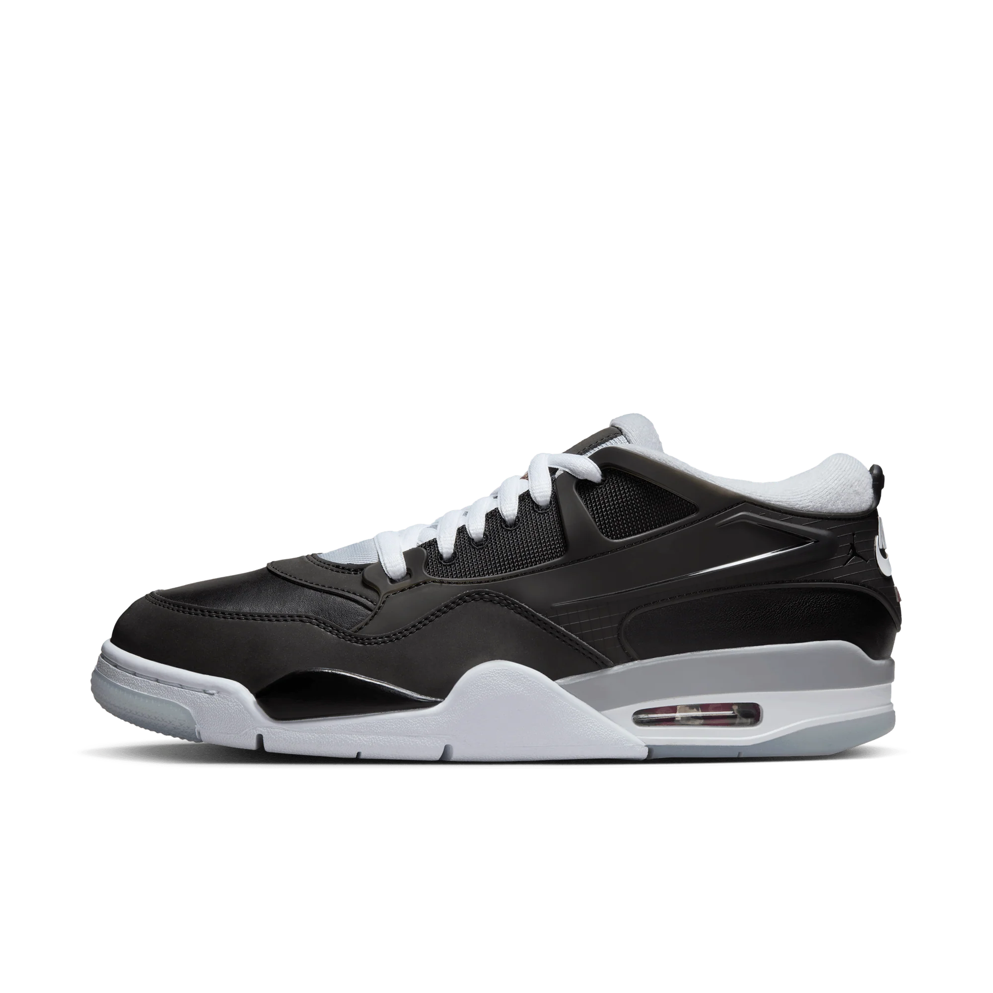 Jordan 4 RM Black Metallic - Image 5