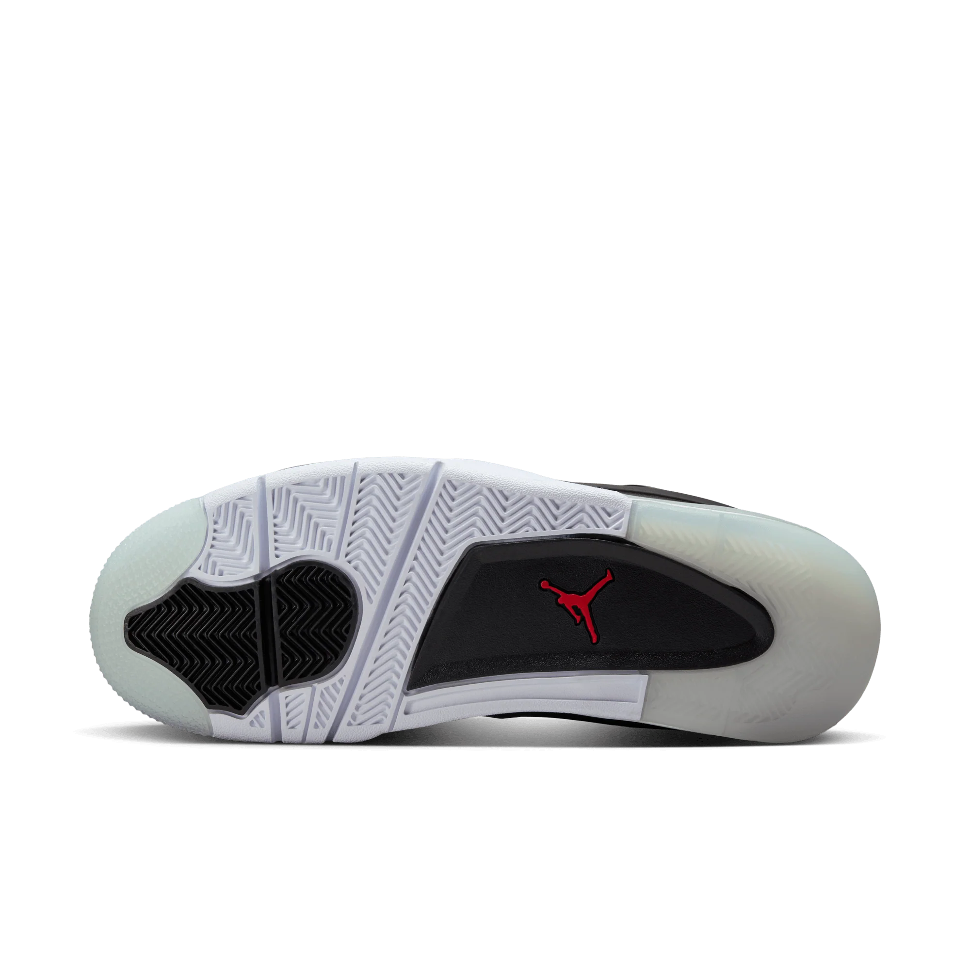Jordan 4 RM Black Metallic - Image 6