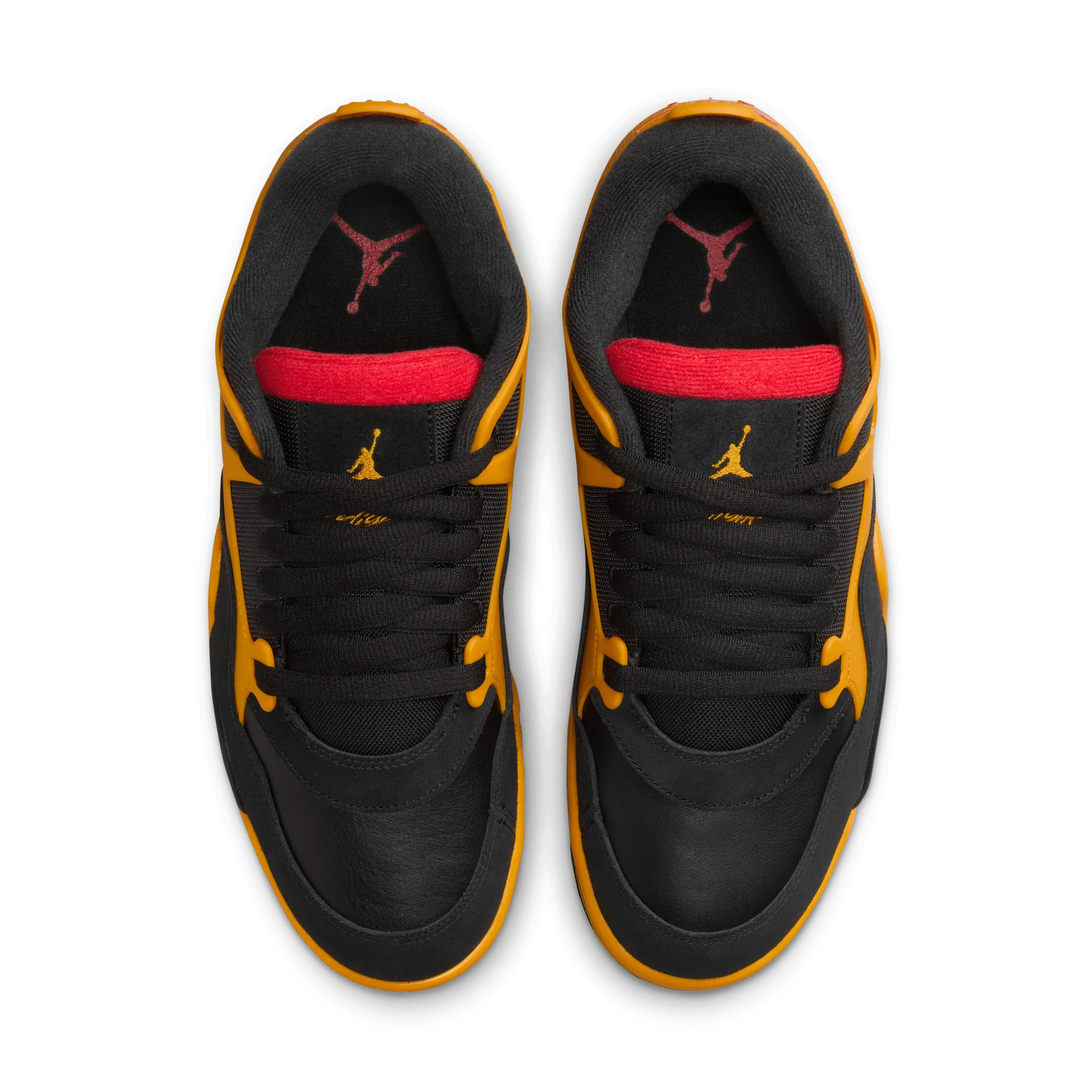 Jordan 4 RM Bruce Lee - Image 2