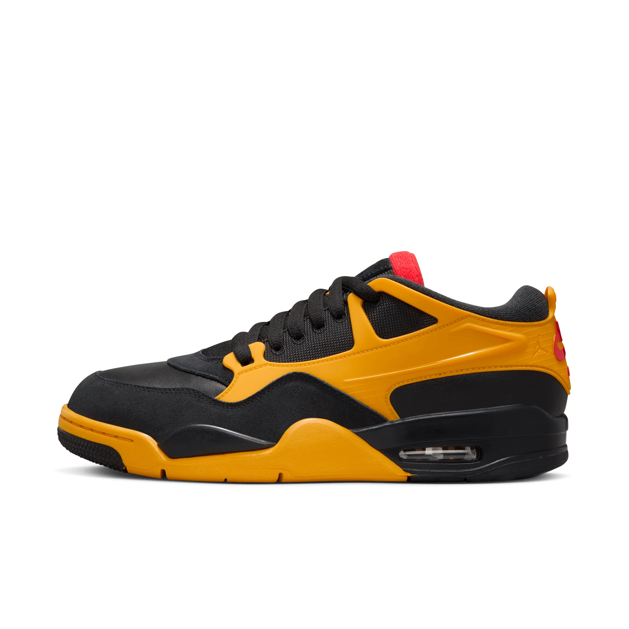 Jordan 4 RM Bruce Lee - Image 4