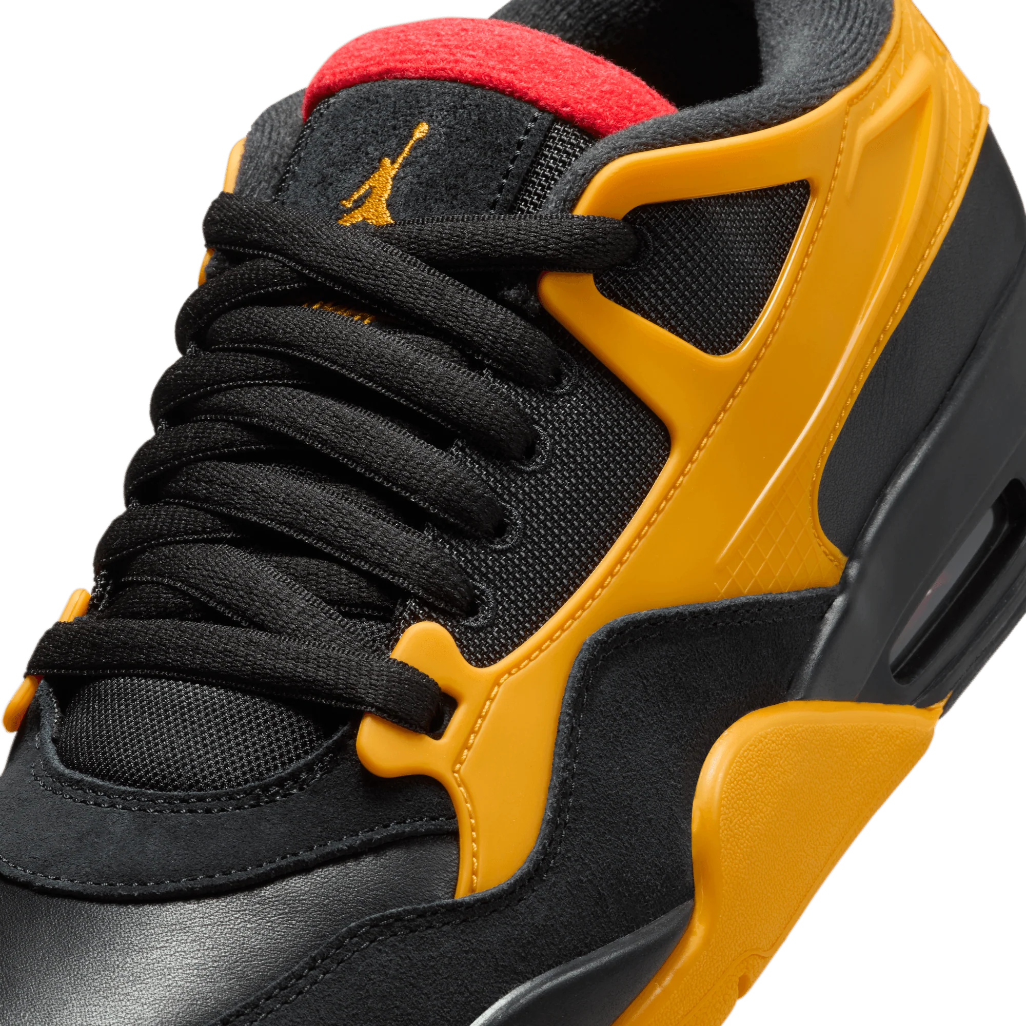 Jordan 4 RM Bruce Lee - Image 5