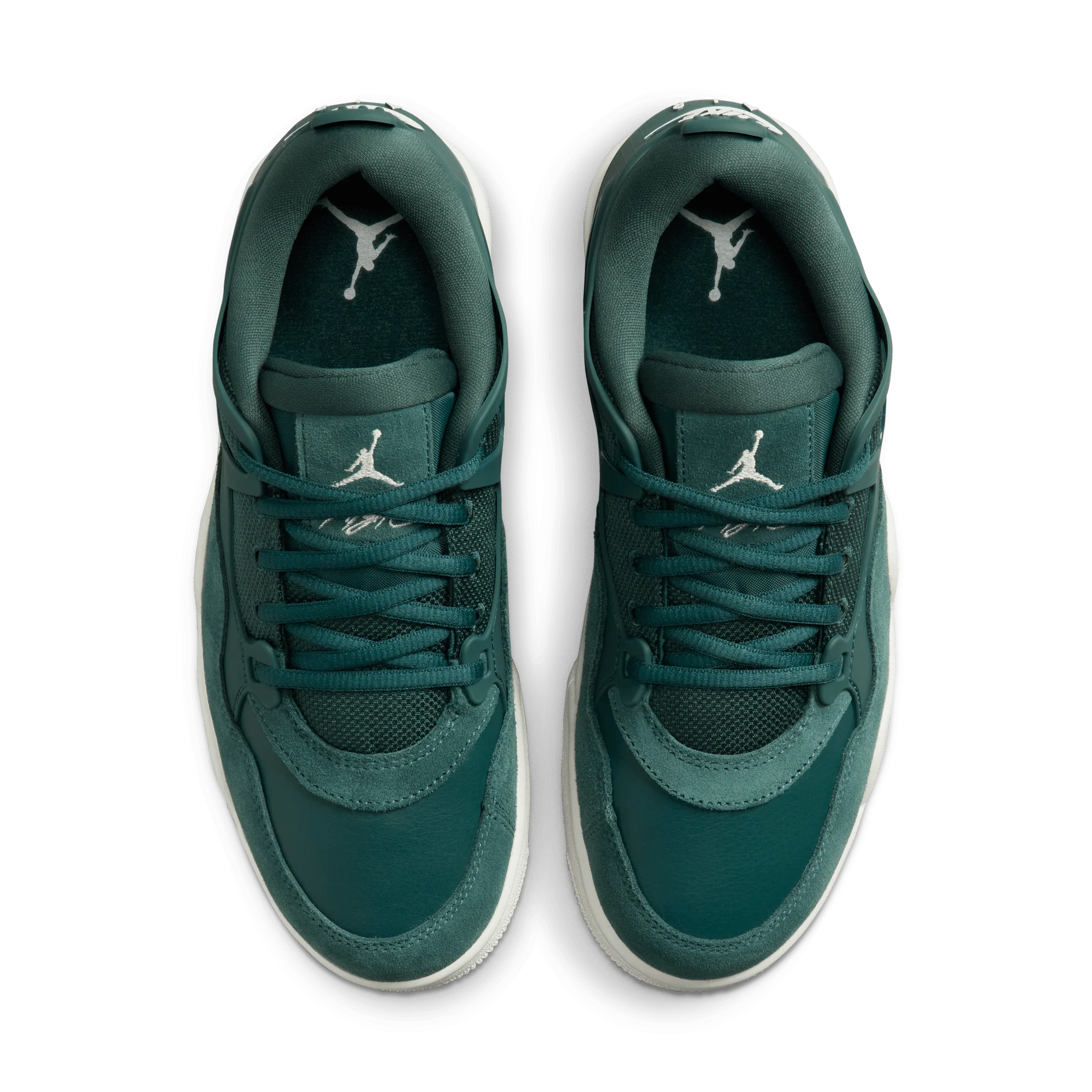Jordan 4 RM Oxidized Green (Women's) - Image 2