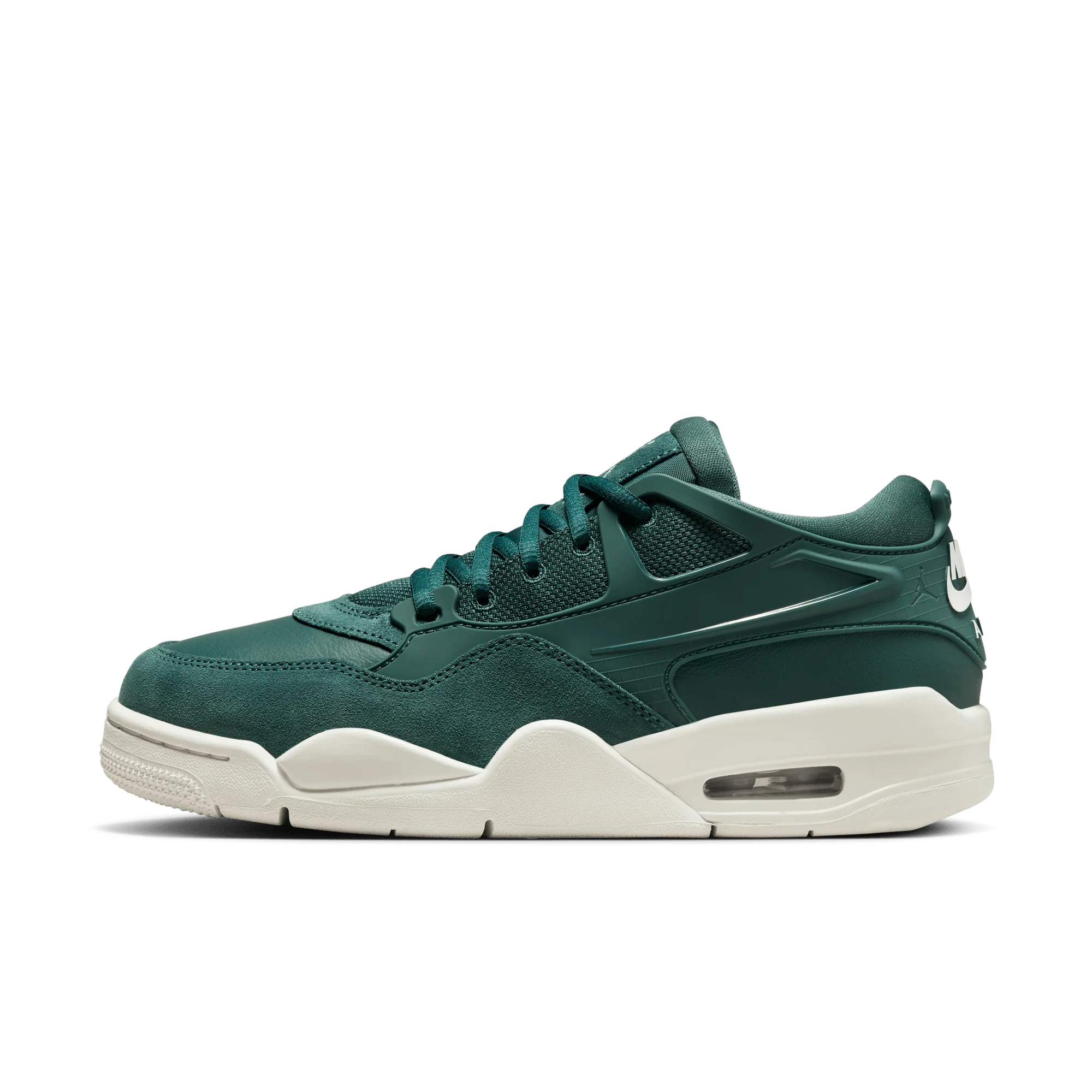 Jordan 4 RM Oxidized Green (Women's) - Image 4