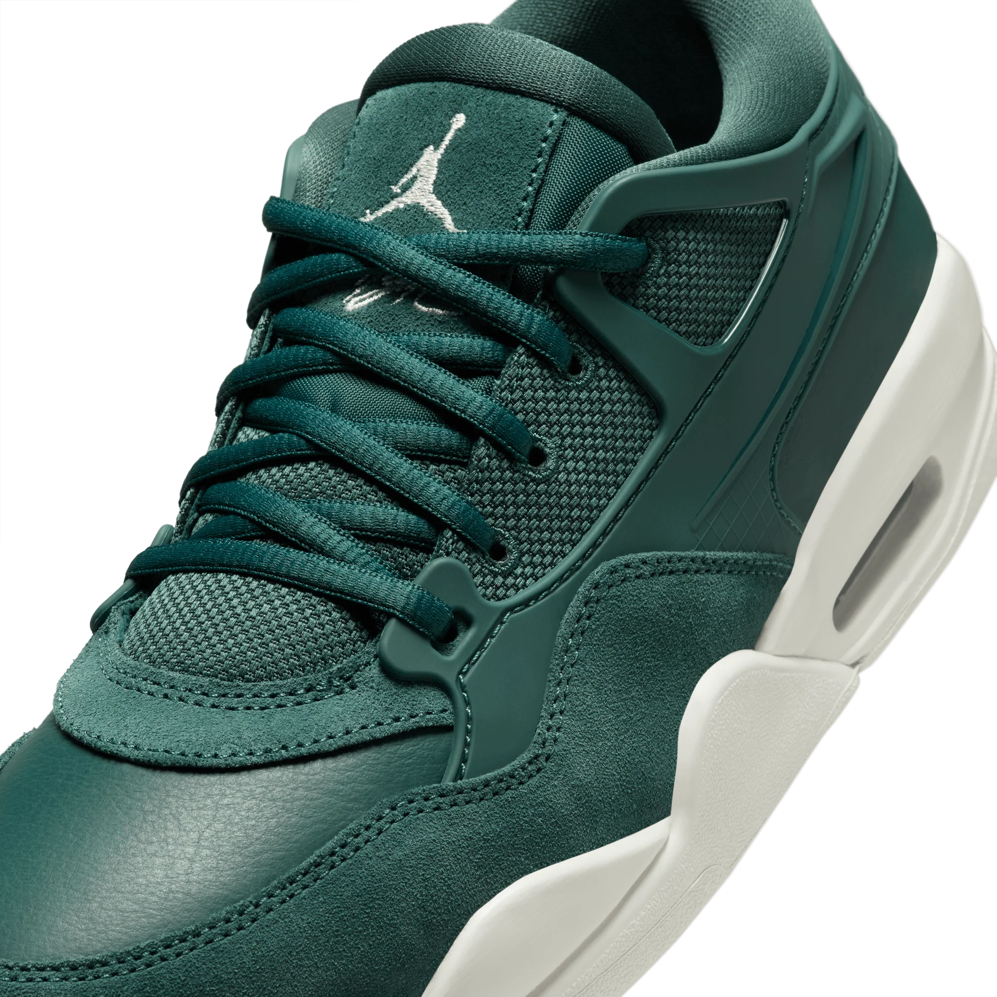 Jordan 4 RM Oxidized Green (Women's) - Image 5