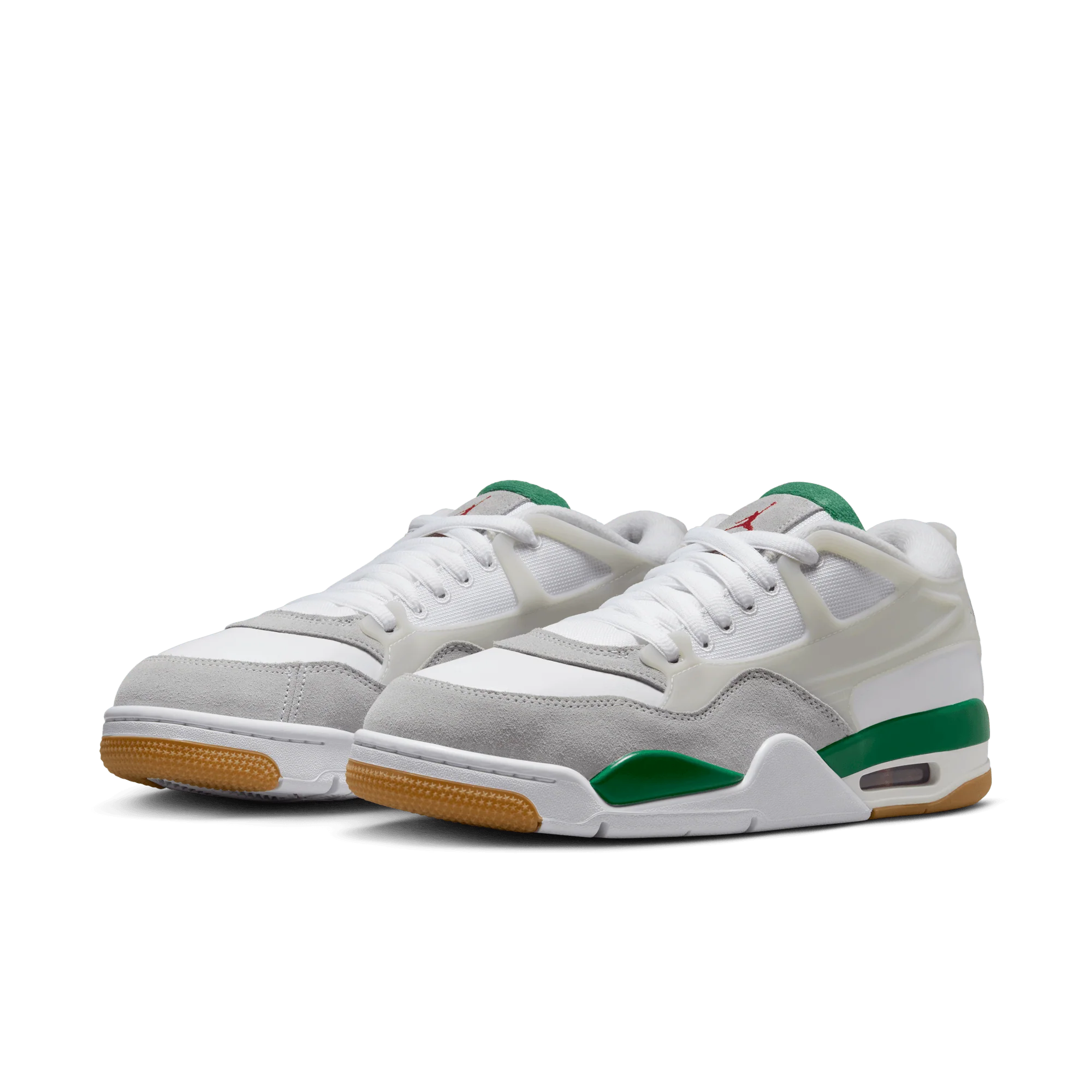 Jordan 4 RM Pine Green - Image 2