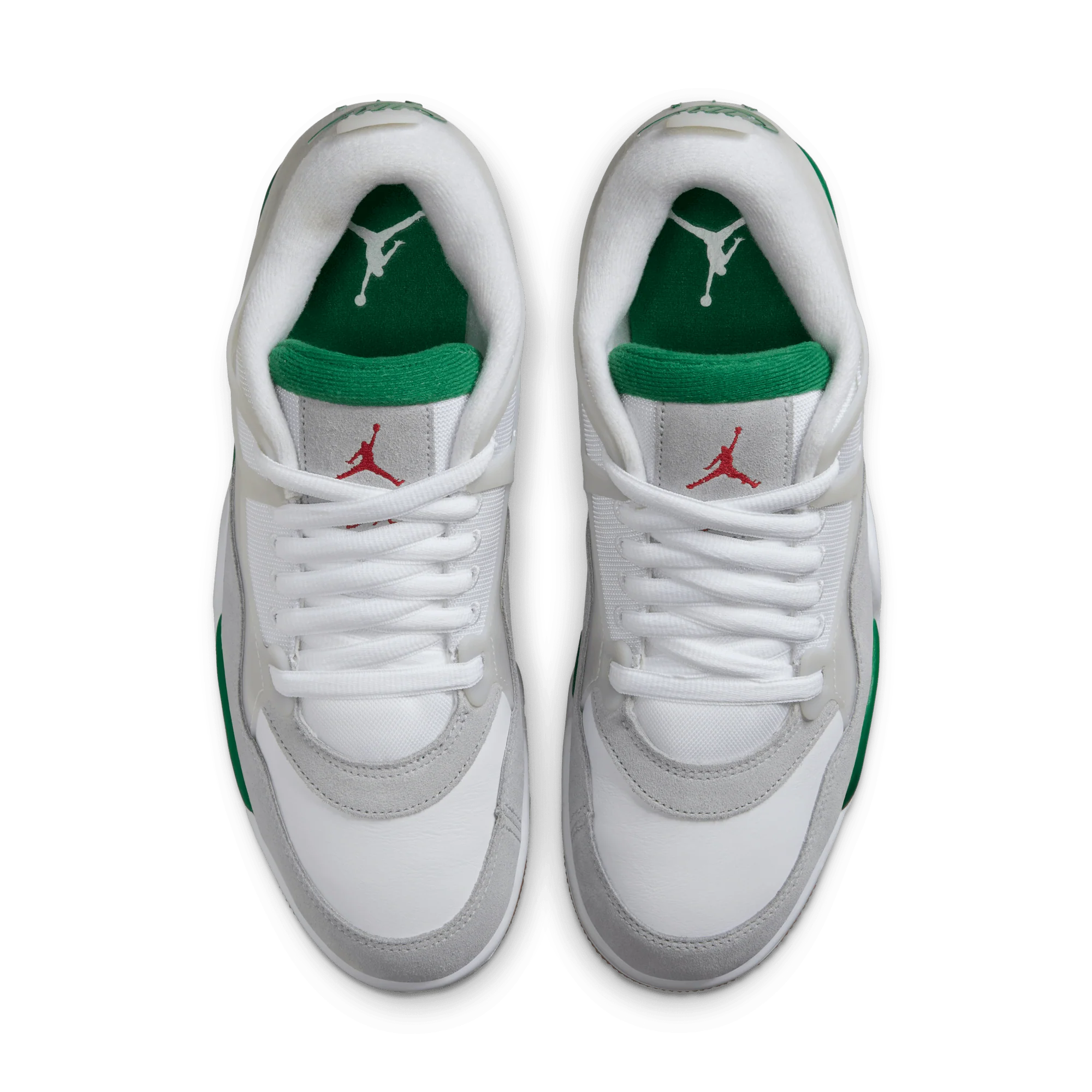 Jordan 4 RM Pine Green - Image 3
