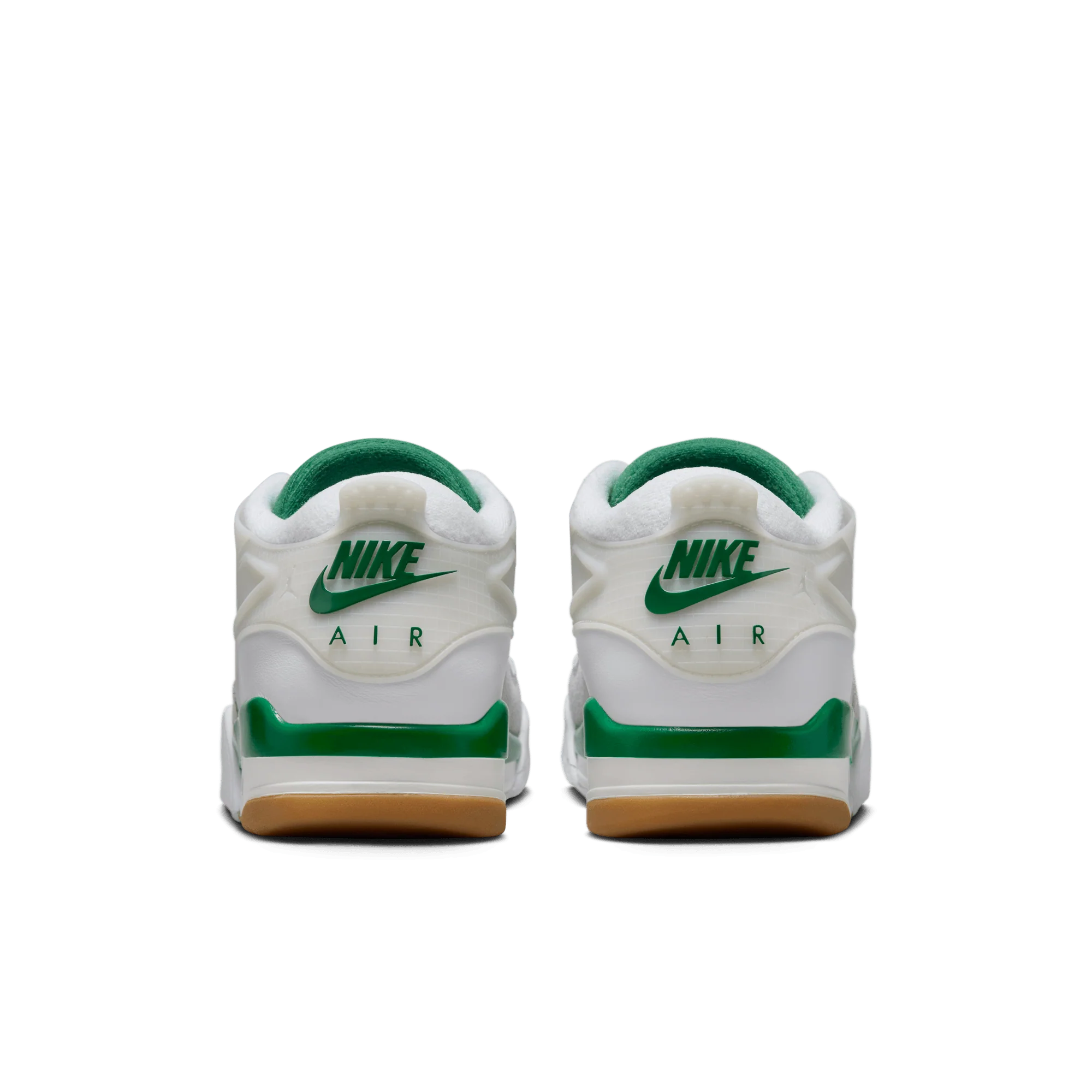 Jordan 4 RM Pine Green - Image 4
