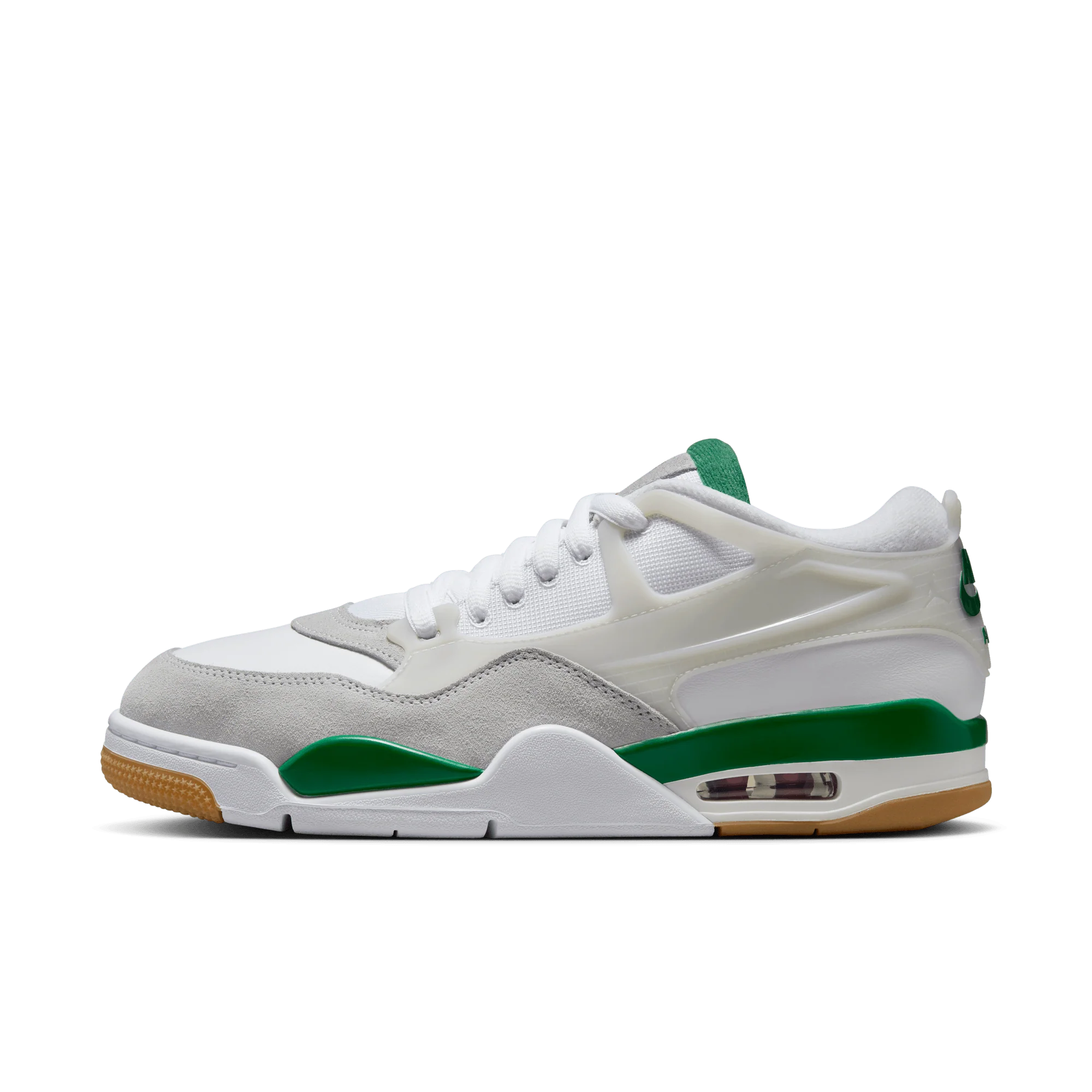 Jordan 4 RM Pine Green - Image 5