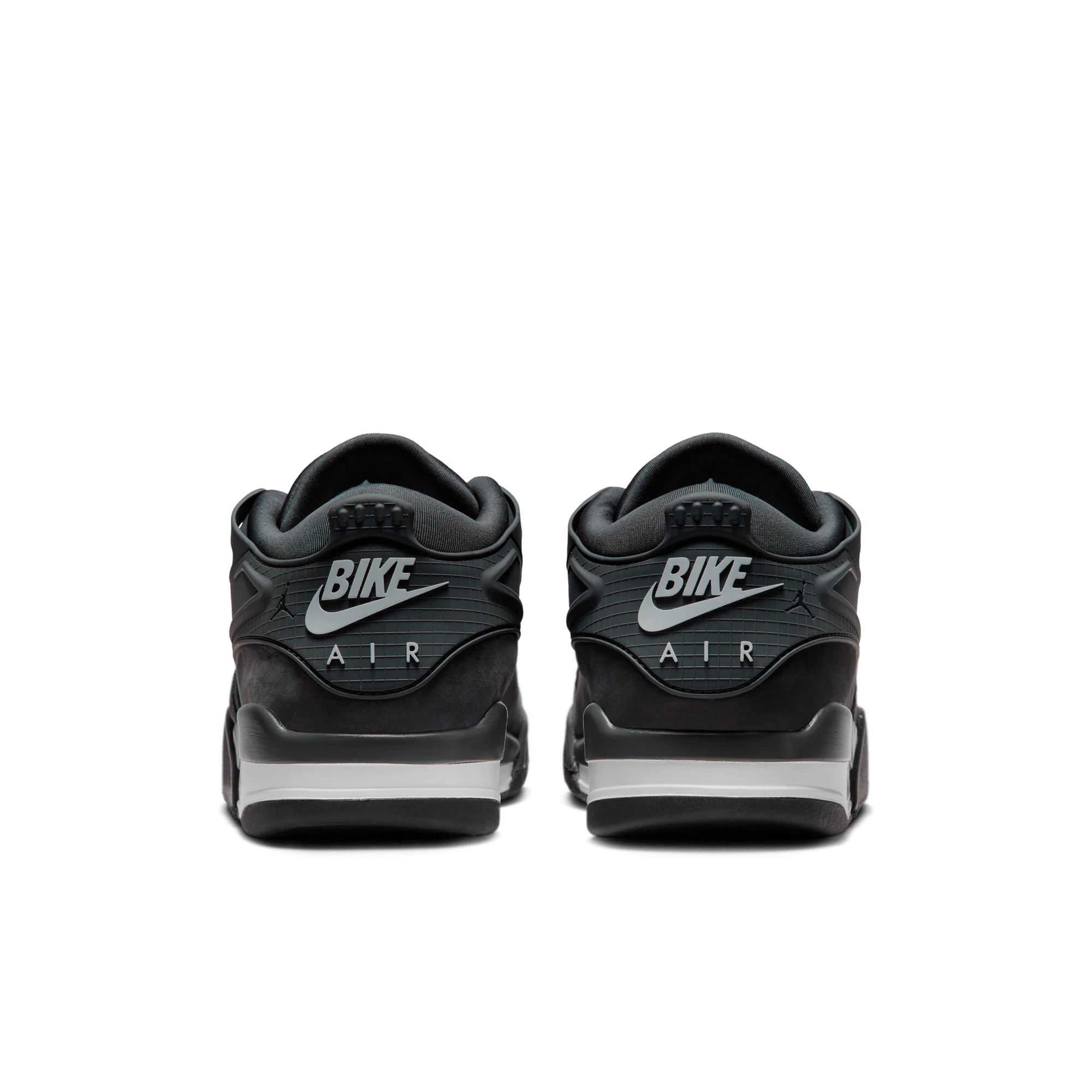 Jordan 4 RM SP Nigel Sylvester Driveway Grey - Image 4