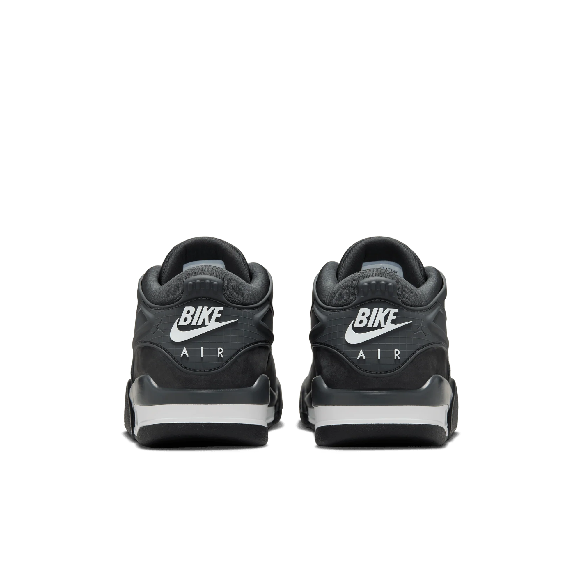 Jordan 4 RM SP Nigel Sylvester Driveway Grey (GS) - Image 4