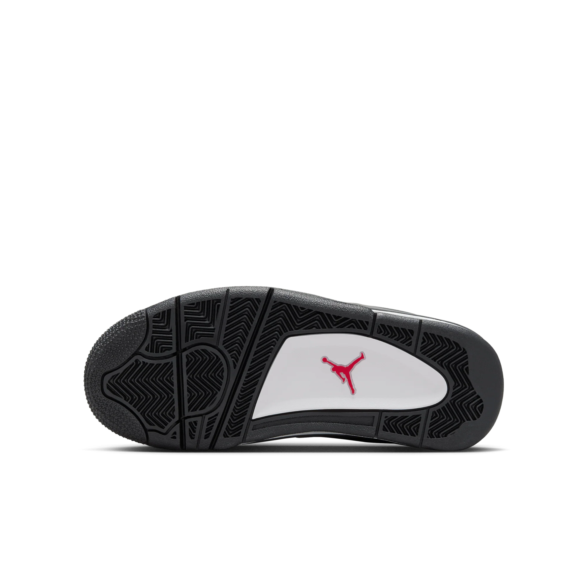Jordan 4 RM SP Nigel Sylvester Driveway Grey (GS) - Image 6
