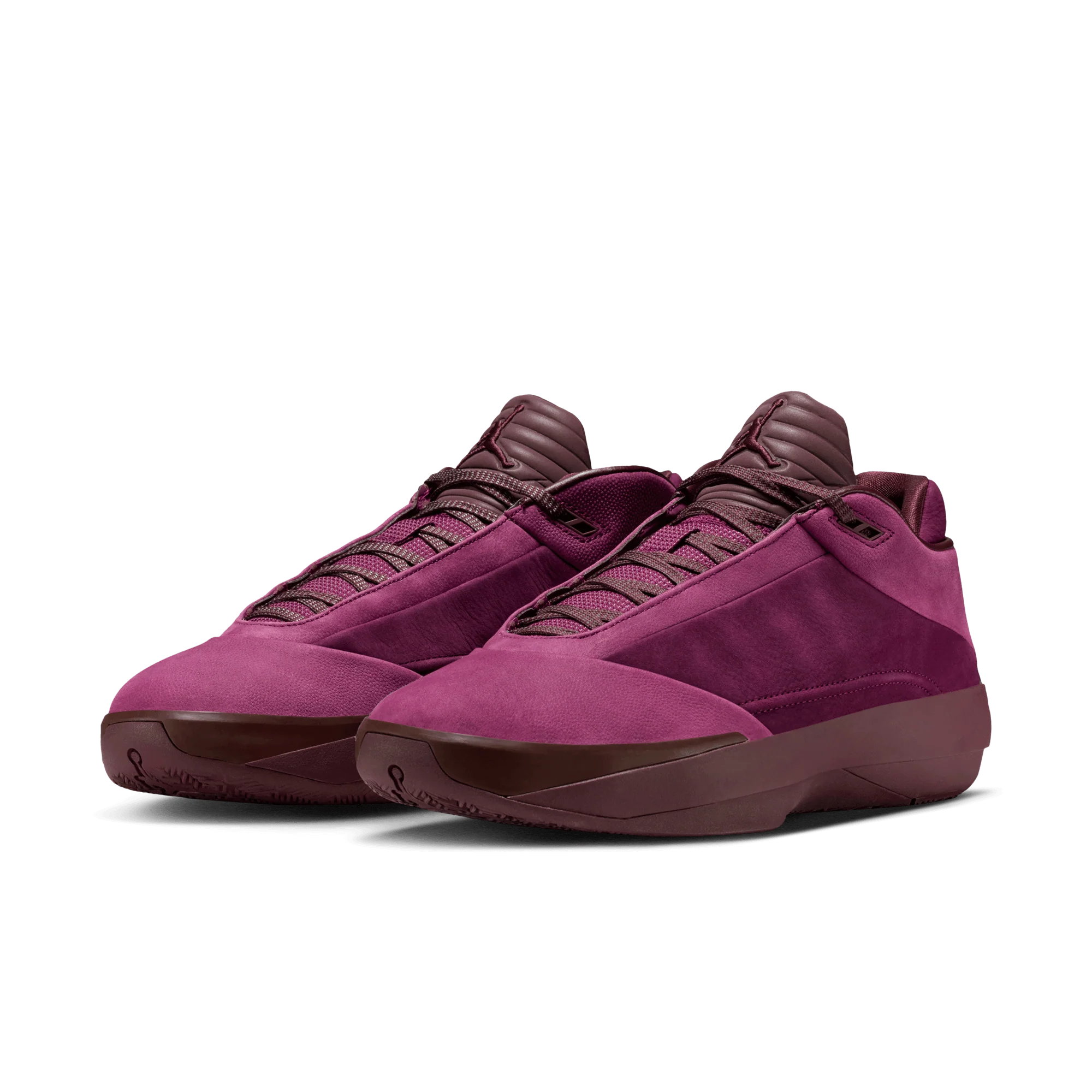Jordan 40 Bordeaux - Image 2