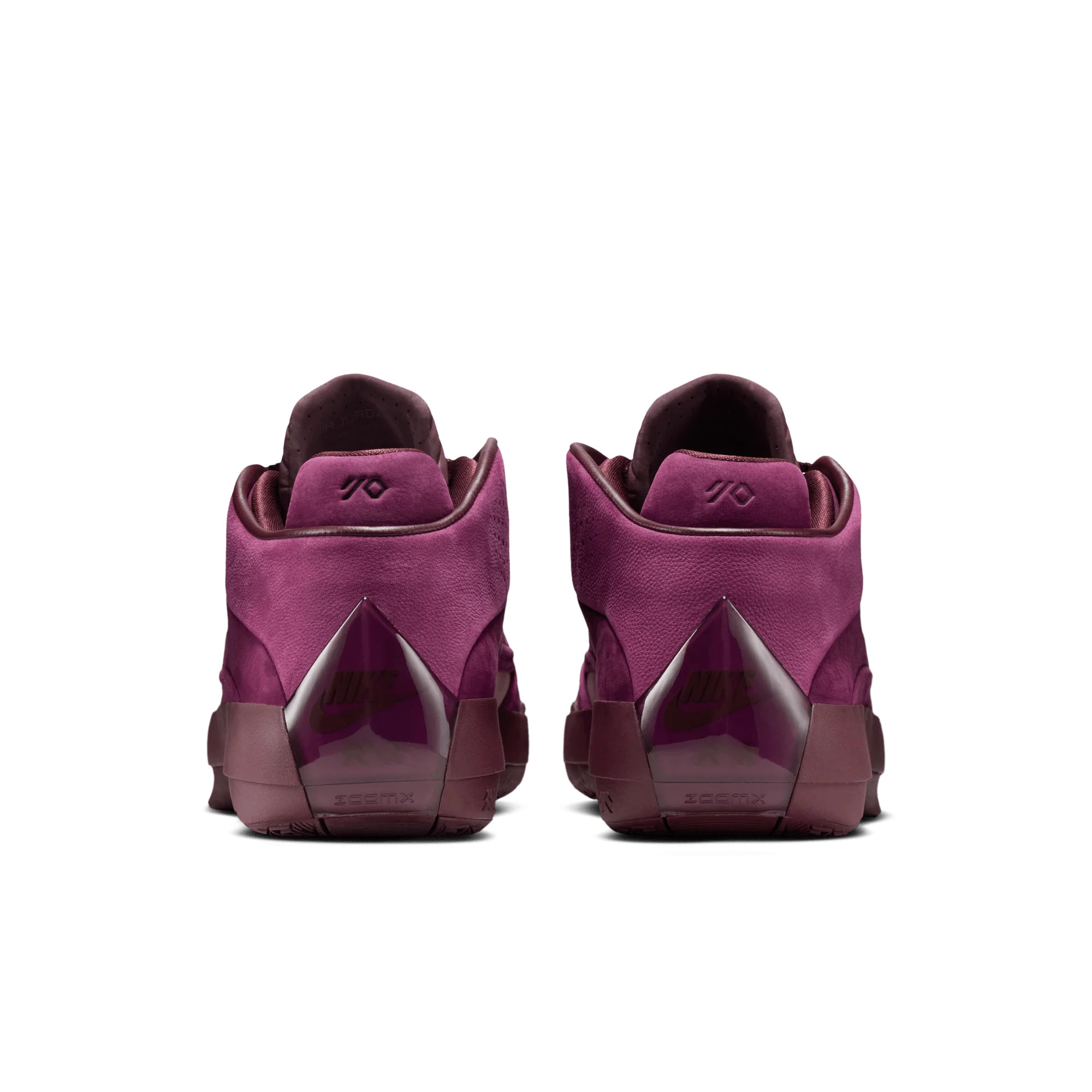 Jordan 40 Bordeaux - Image 4